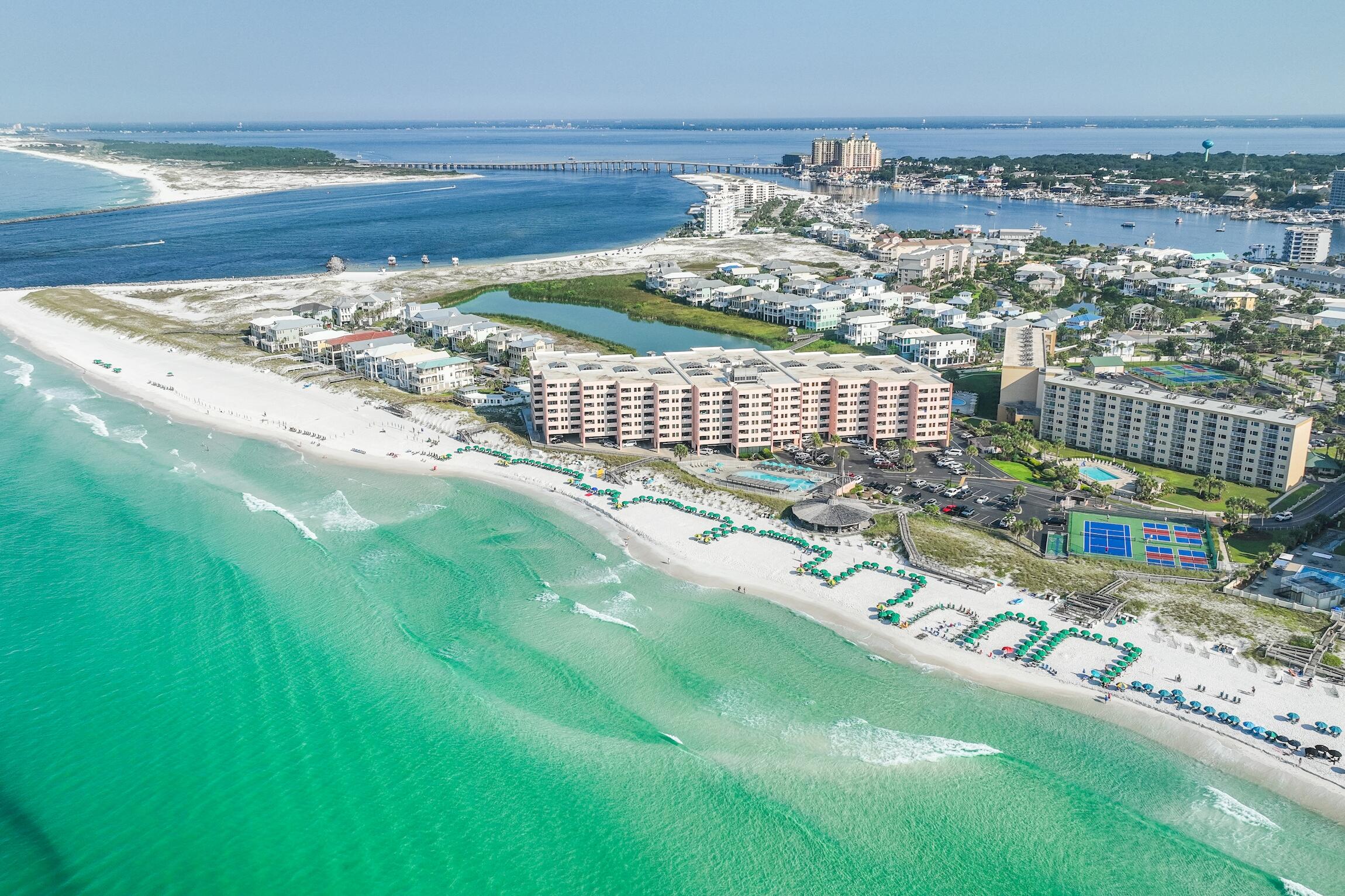 ISLANDER CONDO PH 2 - Residential
