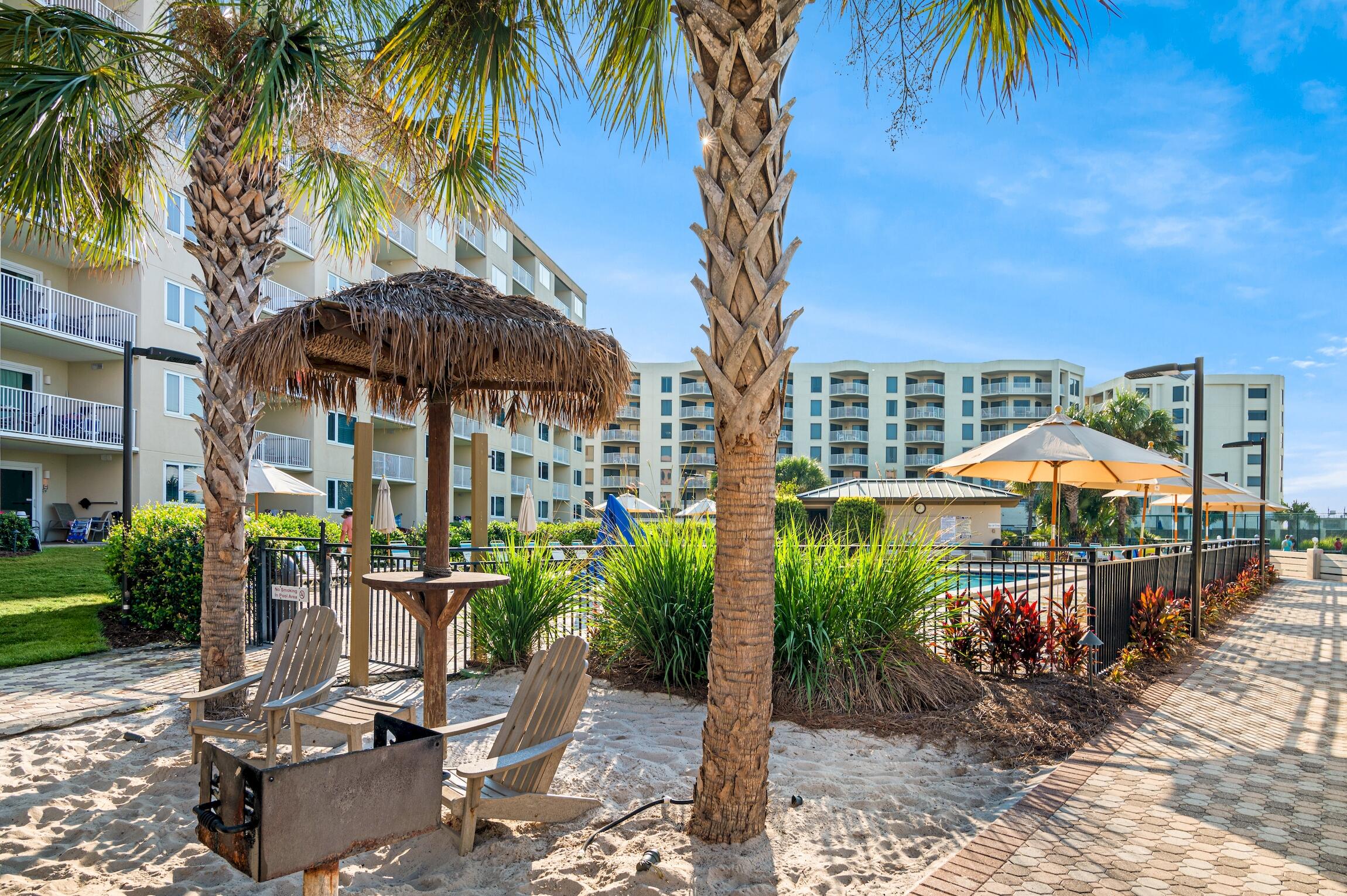 ISLANDER CONDO PH 2 - Residential