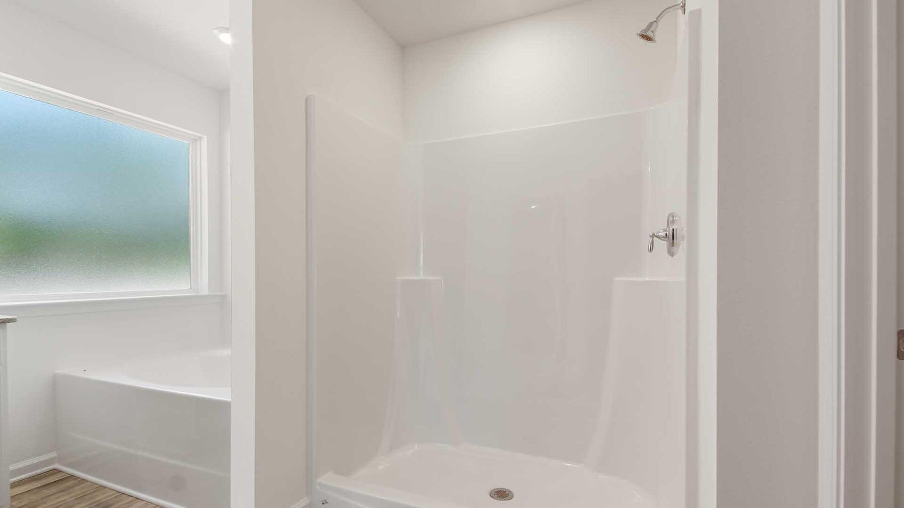 MAGNOLIA AT THE BLUFFS PHASE III - Residential