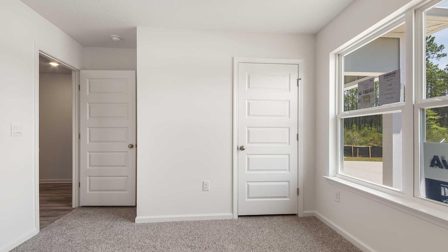 MAGNOLIA AT THE BLUFFS PHASE III - Residential