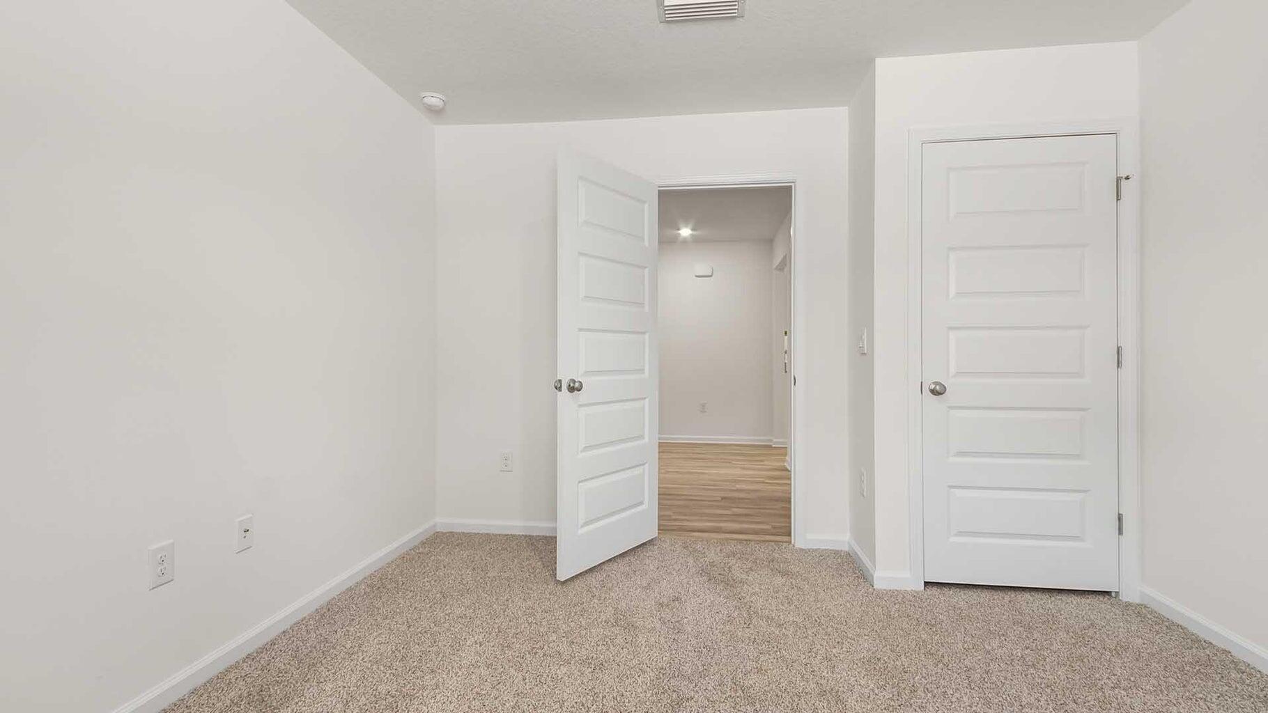 MAGNOLIA AT THE BLUFFS PHASE III - Residential