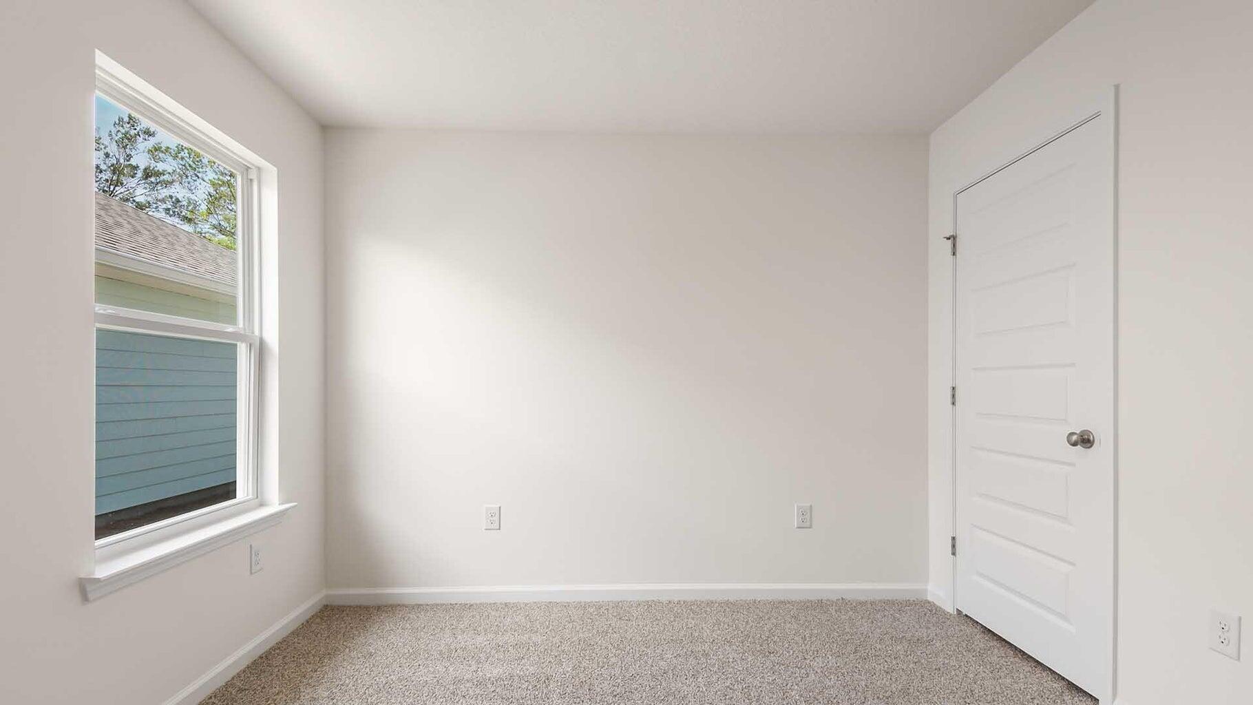 MAGNOLIA AT THE BLUFFS PHASE III - Residential