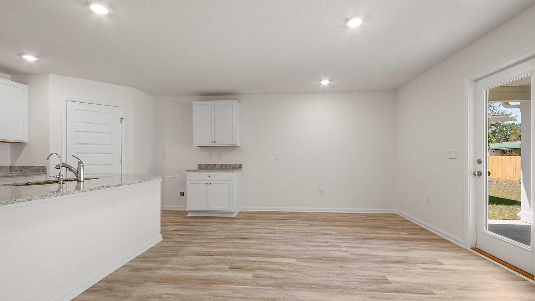 MAGNOLIA AT THE BLUFFS PHASE III - Residential