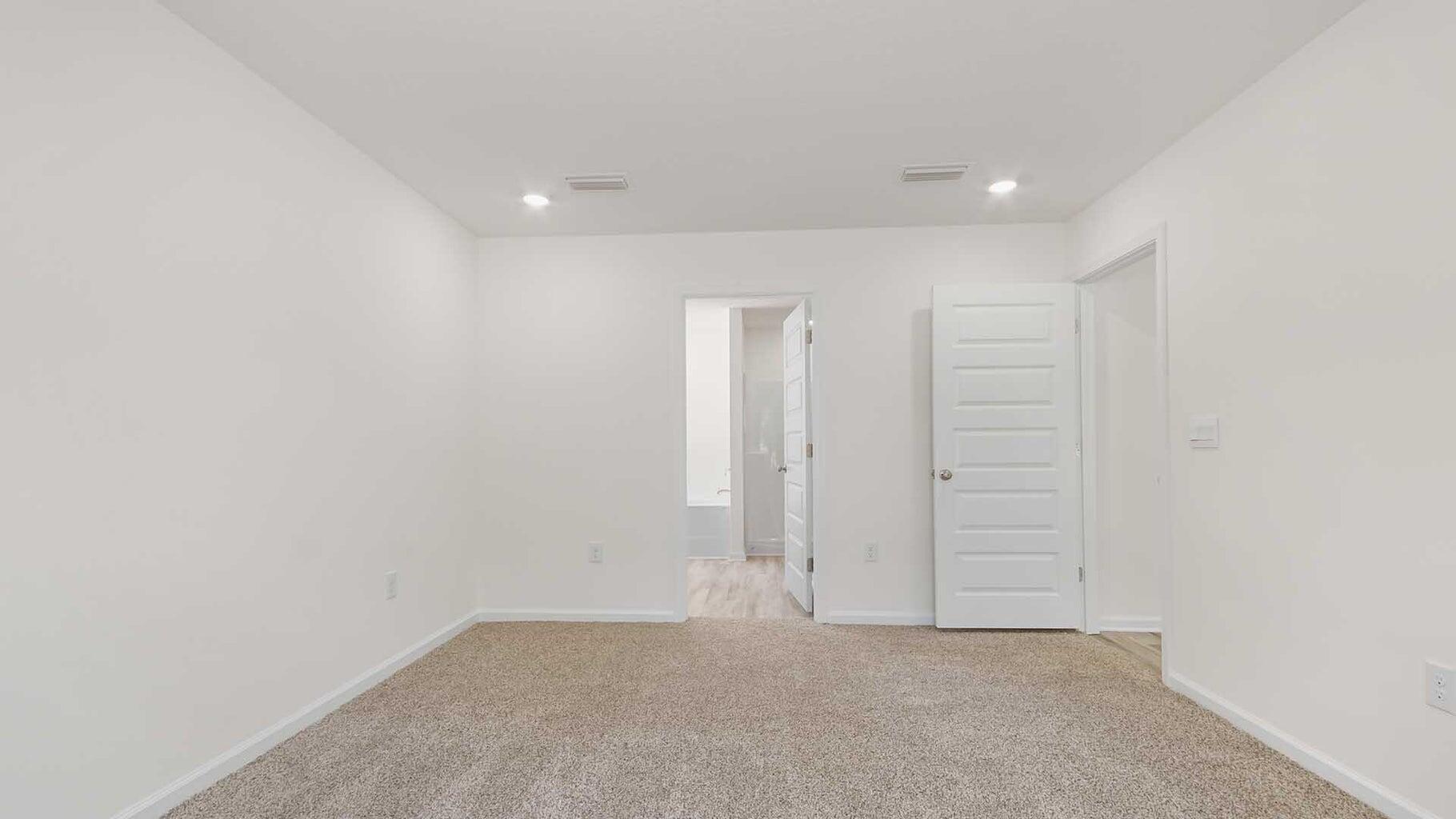 MAGNOLIA AT THE BLUFFS PHASE III - Residential