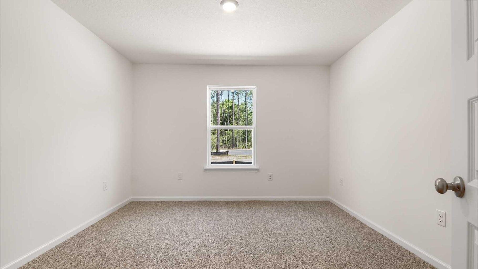 MAGNOLIA AT THE BLUFFS PHASE III - Residential