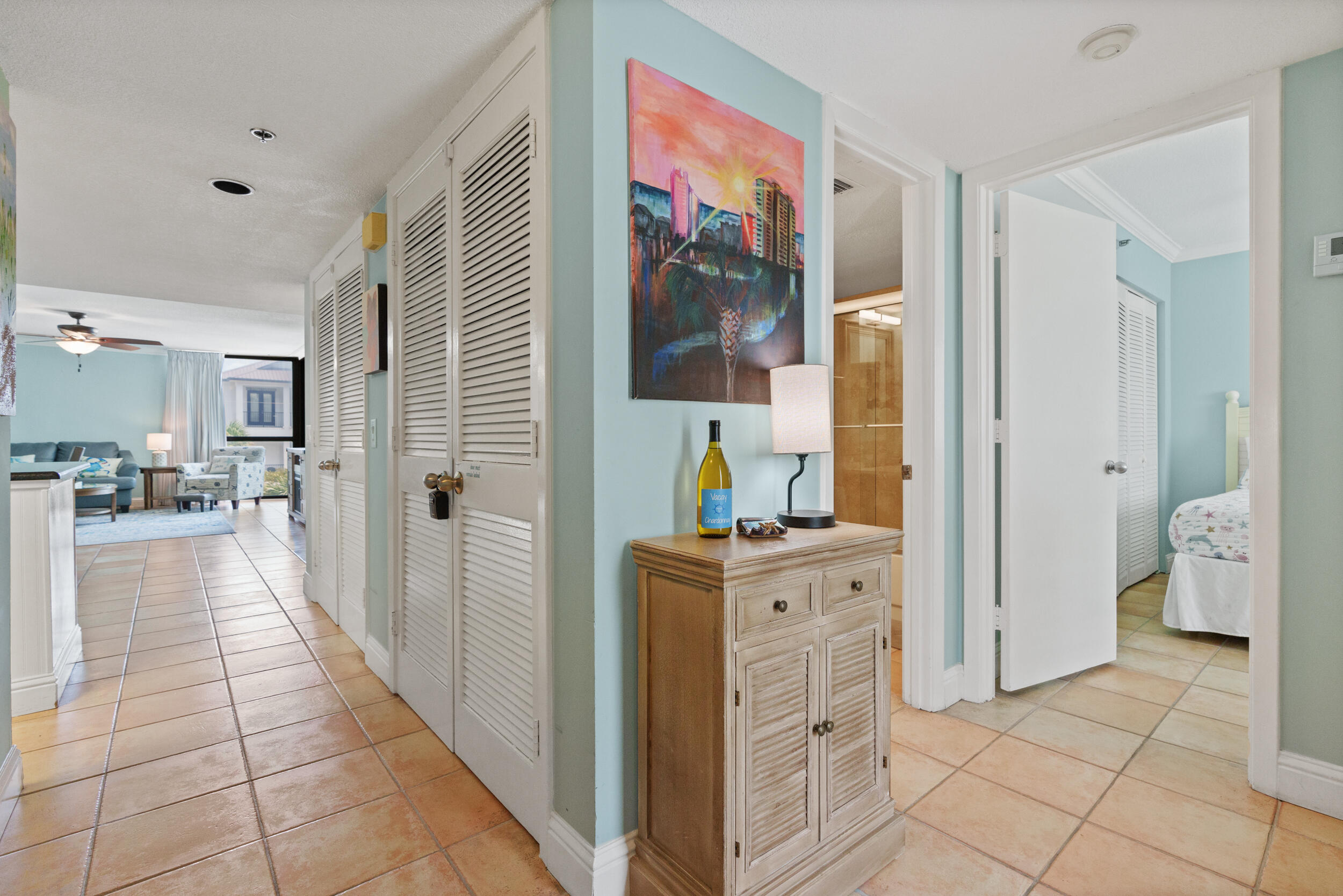 MAINSAIL CONDO PH 3 - Residential