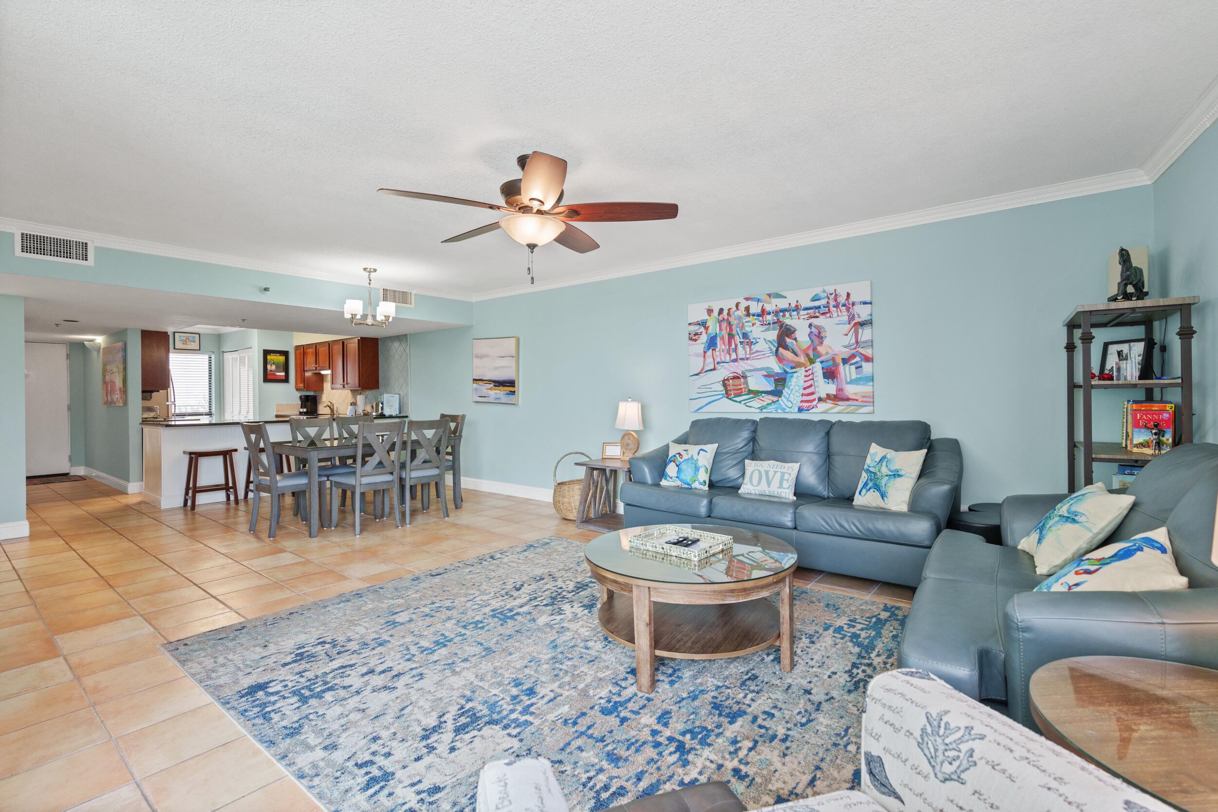 MAINSAIL CONDO PH 3 - Residential