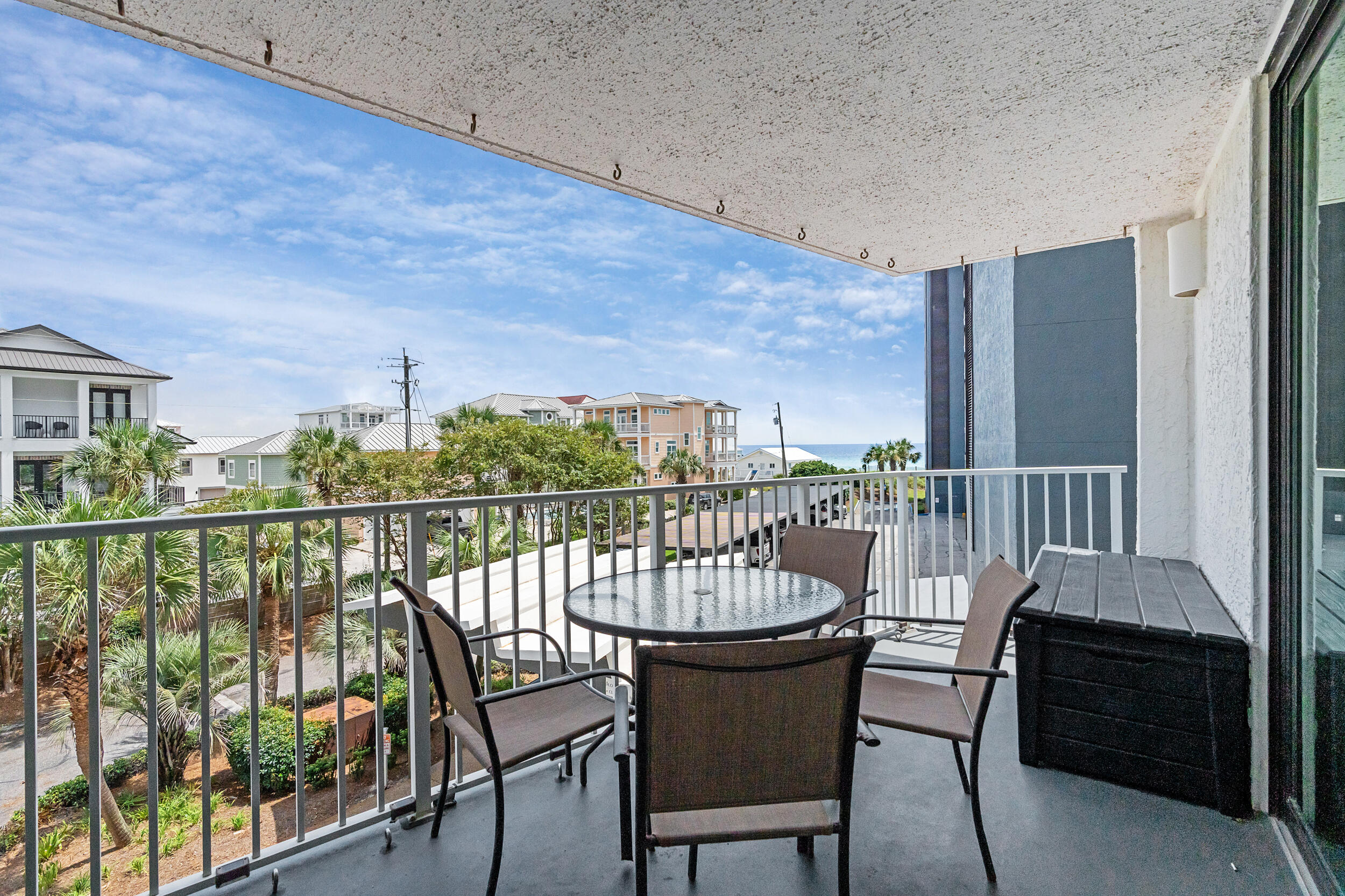 MAINSAIL CONDO PH 3 - Residential