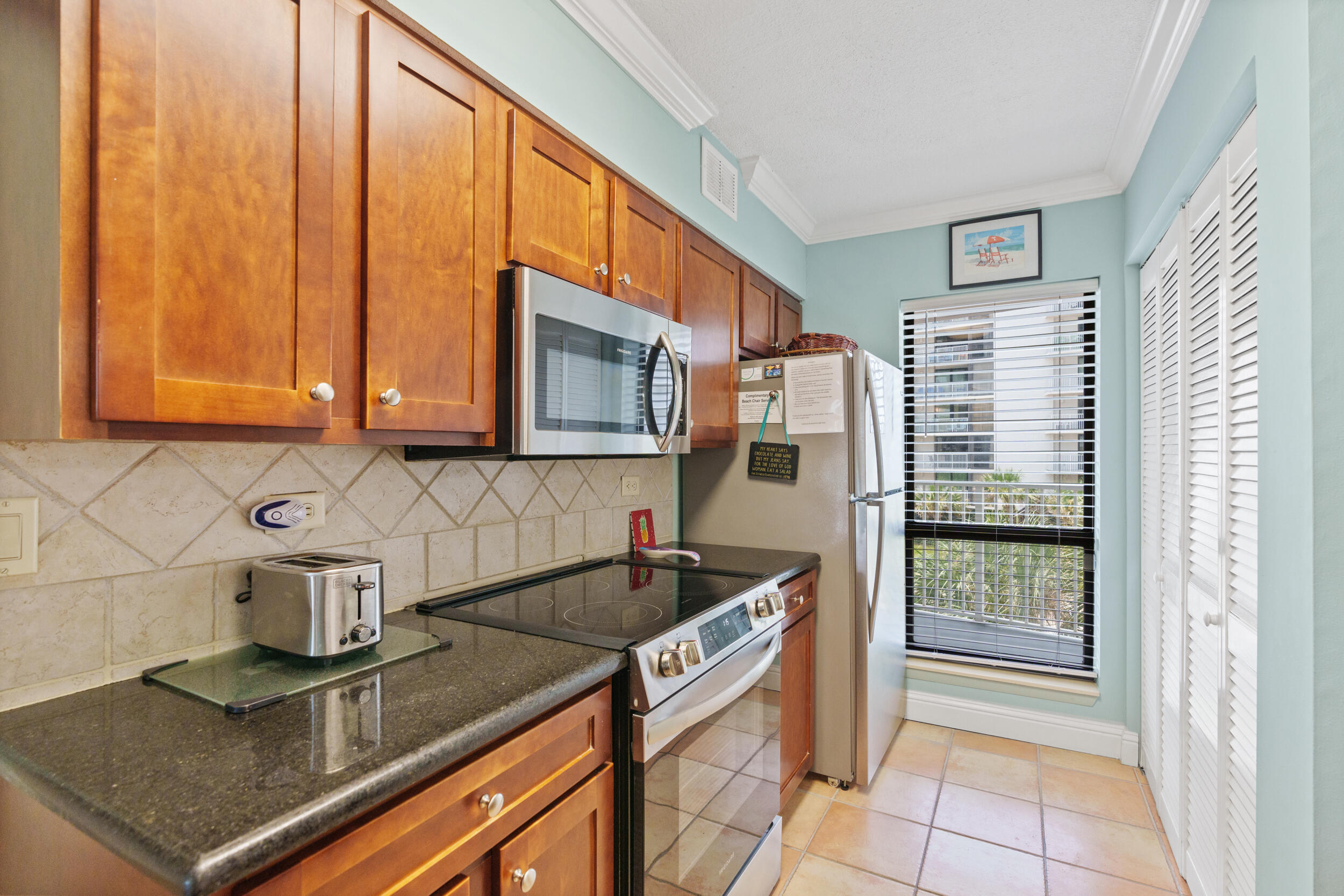 MAINSAIL CONDO PH 3 - Residential