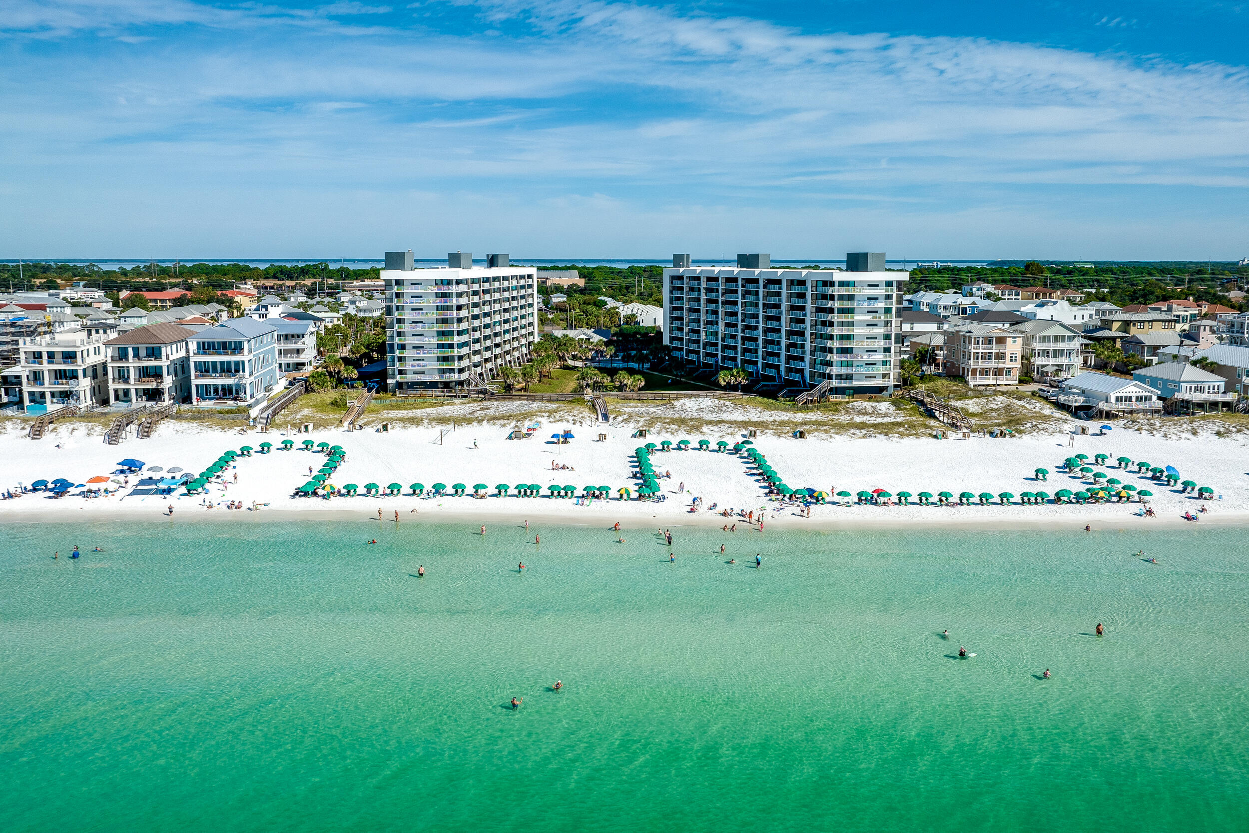 MAINSAIL CONDO PH 3 - Residential