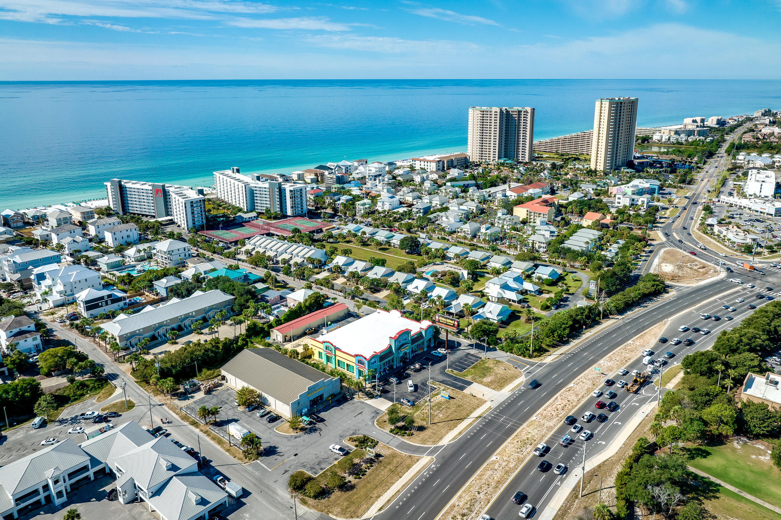 MAINSAIL CONDO PH 3 - Residential
