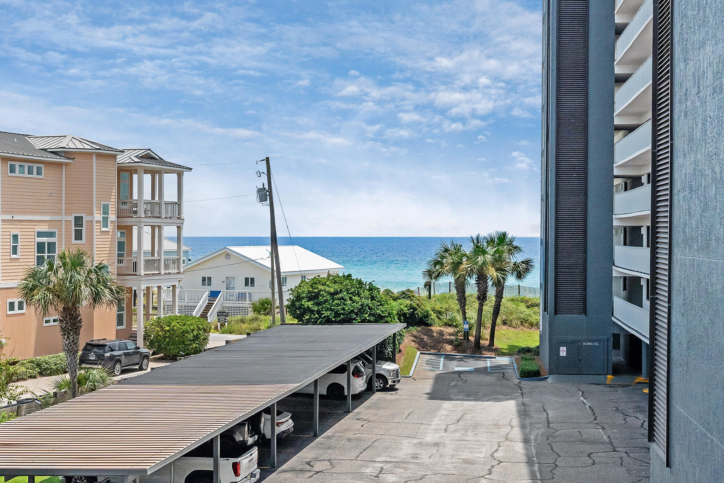 MAINSAIL CONDO PH 3 - Residential