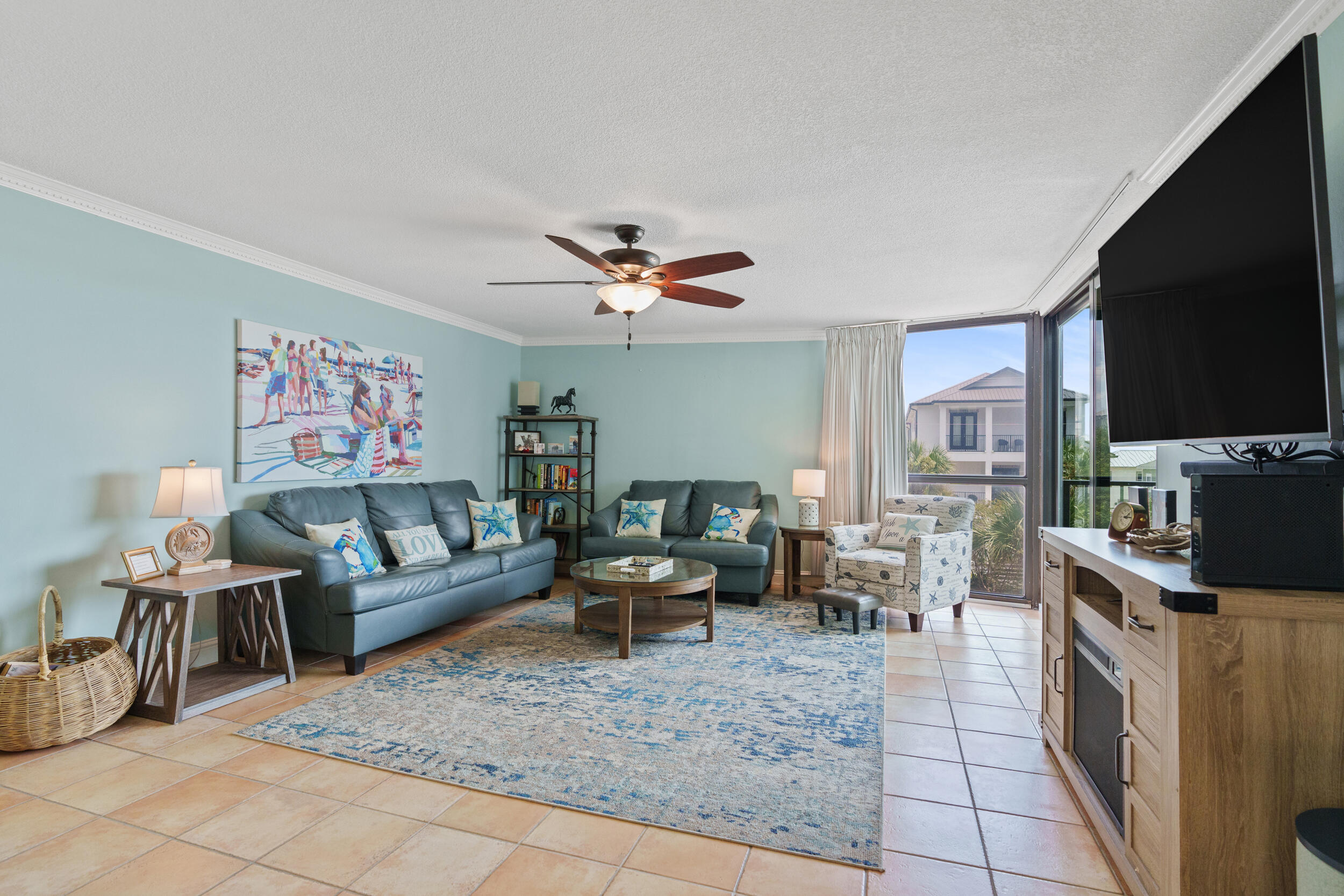 MAINSAIL CONDO PH 3 - Residential