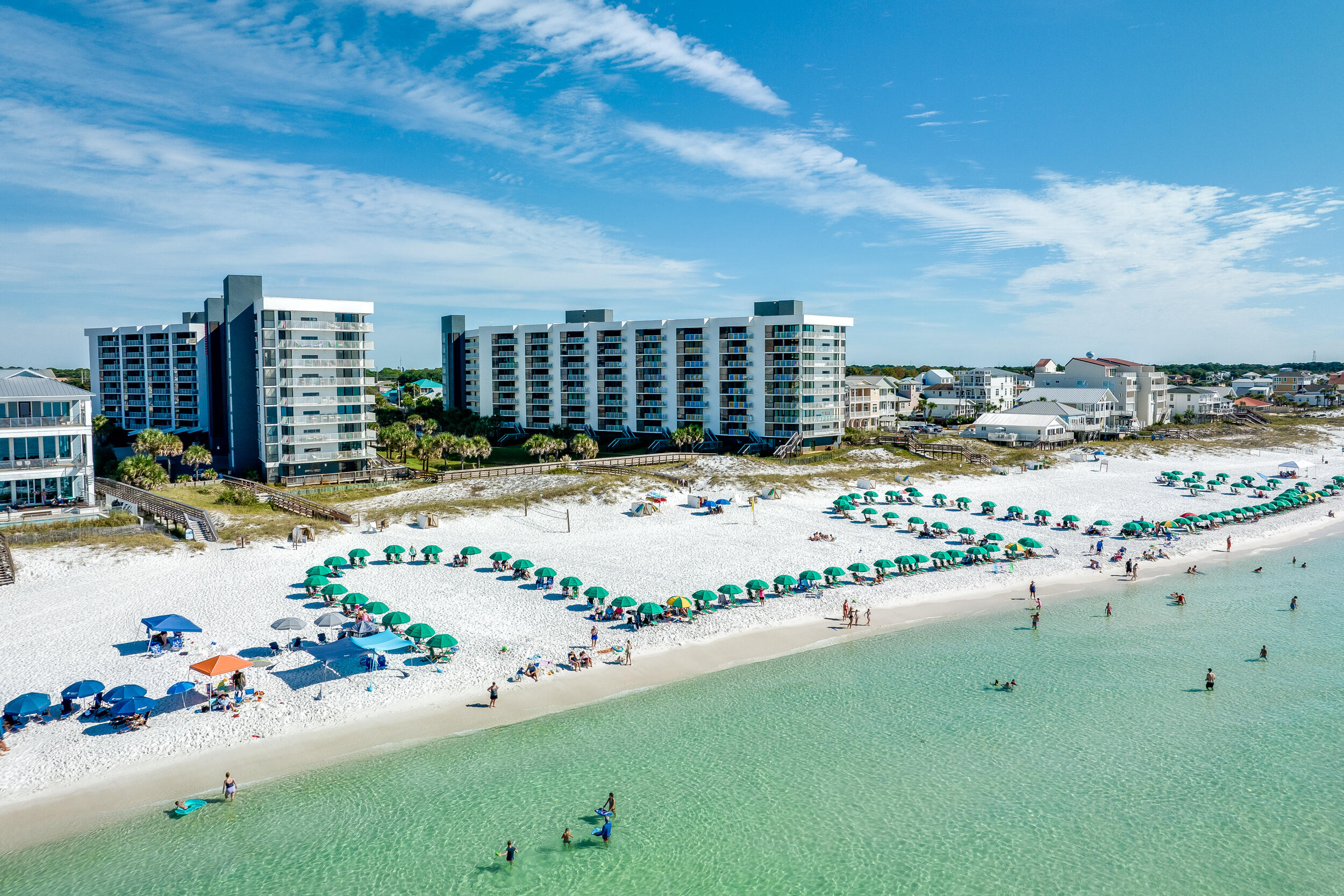MAINSAIL CONDO PH 3 - Residential