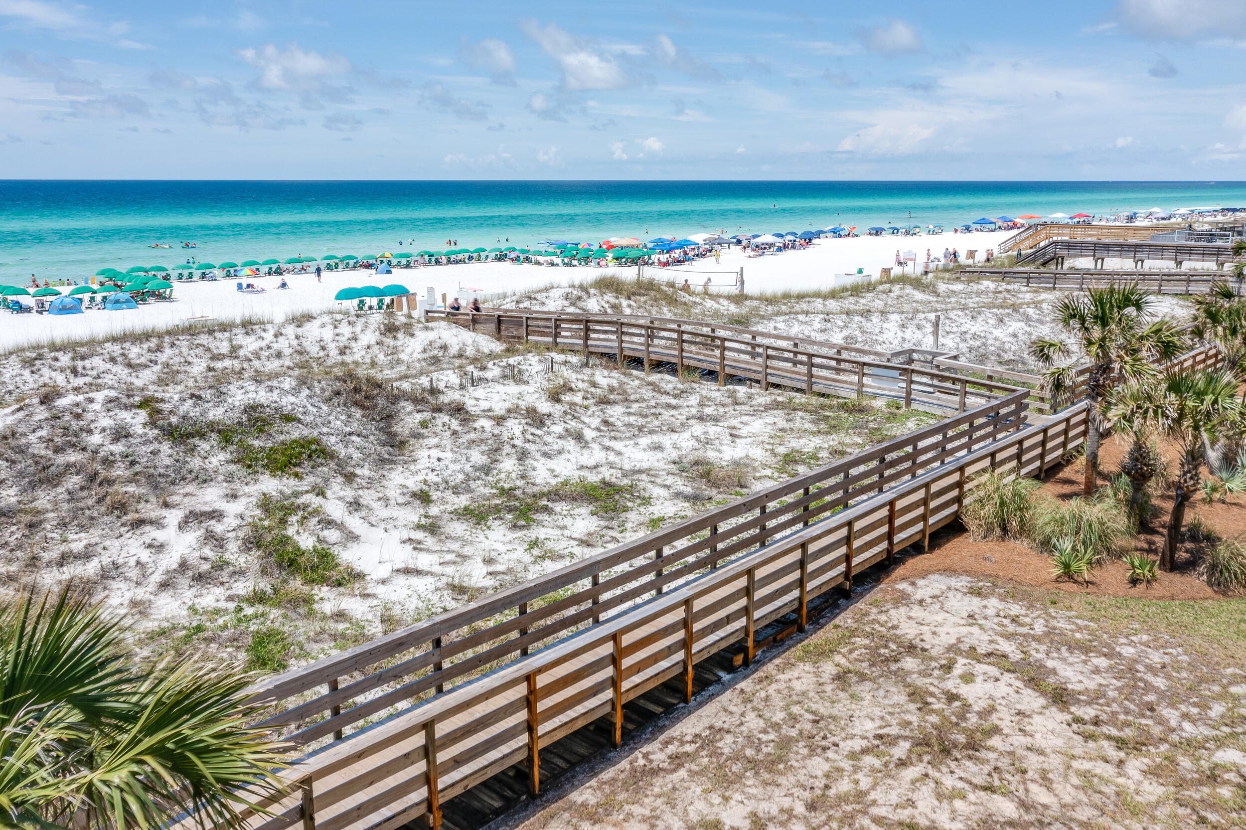 MAINSAIL CONDO PH 3 - Residential