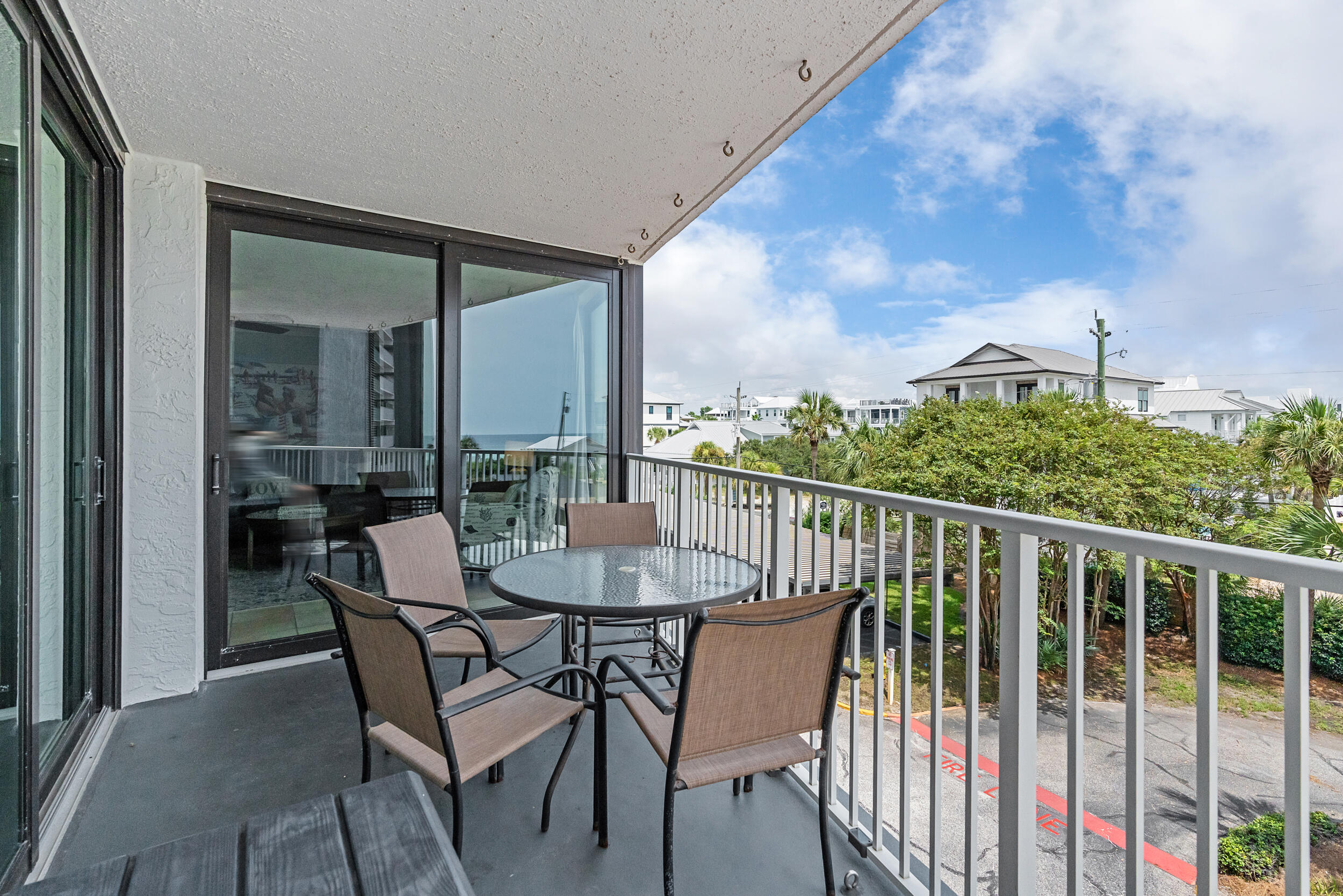 MAINSAIL CONDO PH 3 - Residential