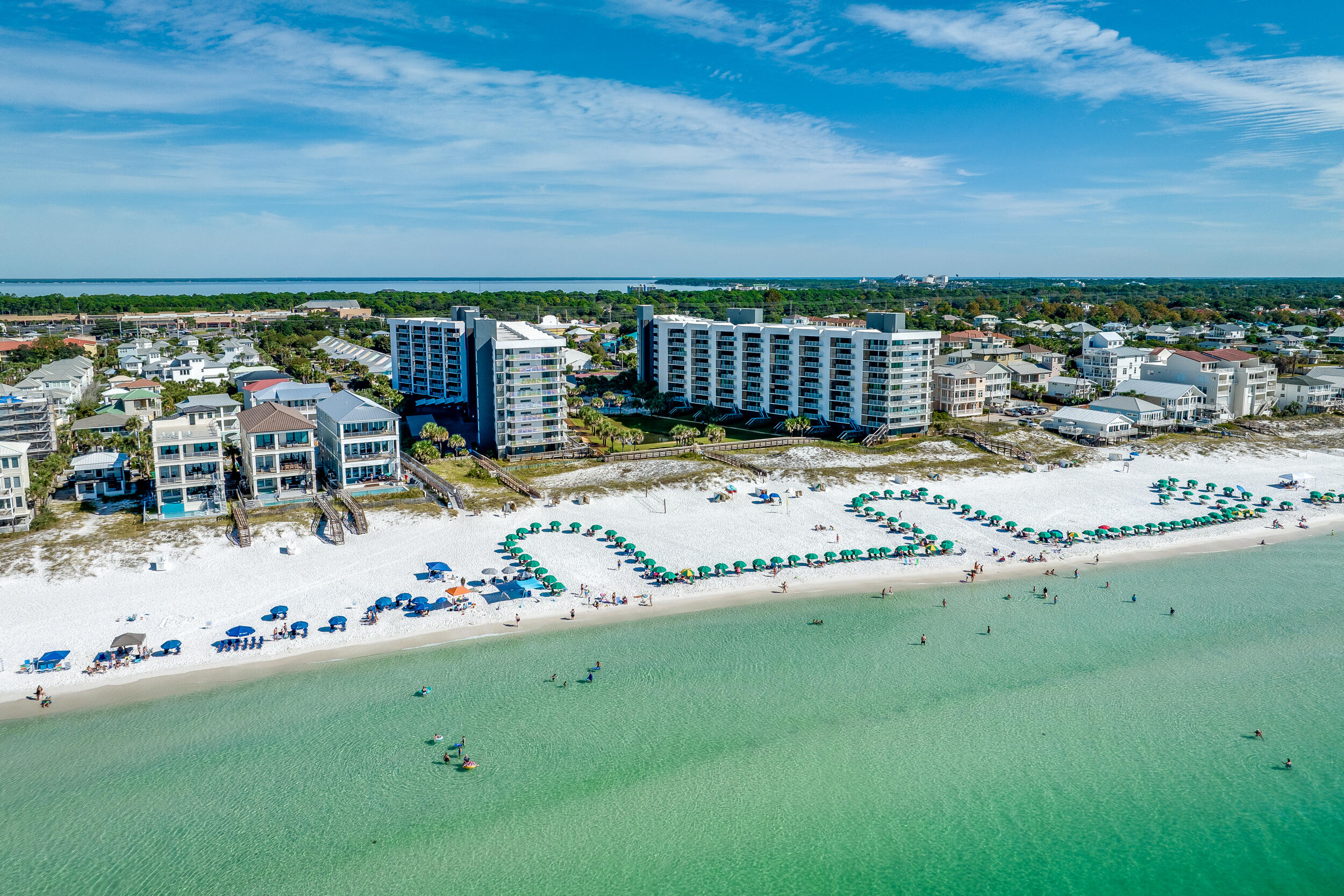MAINSAIL CONDO PH 3 - Residential