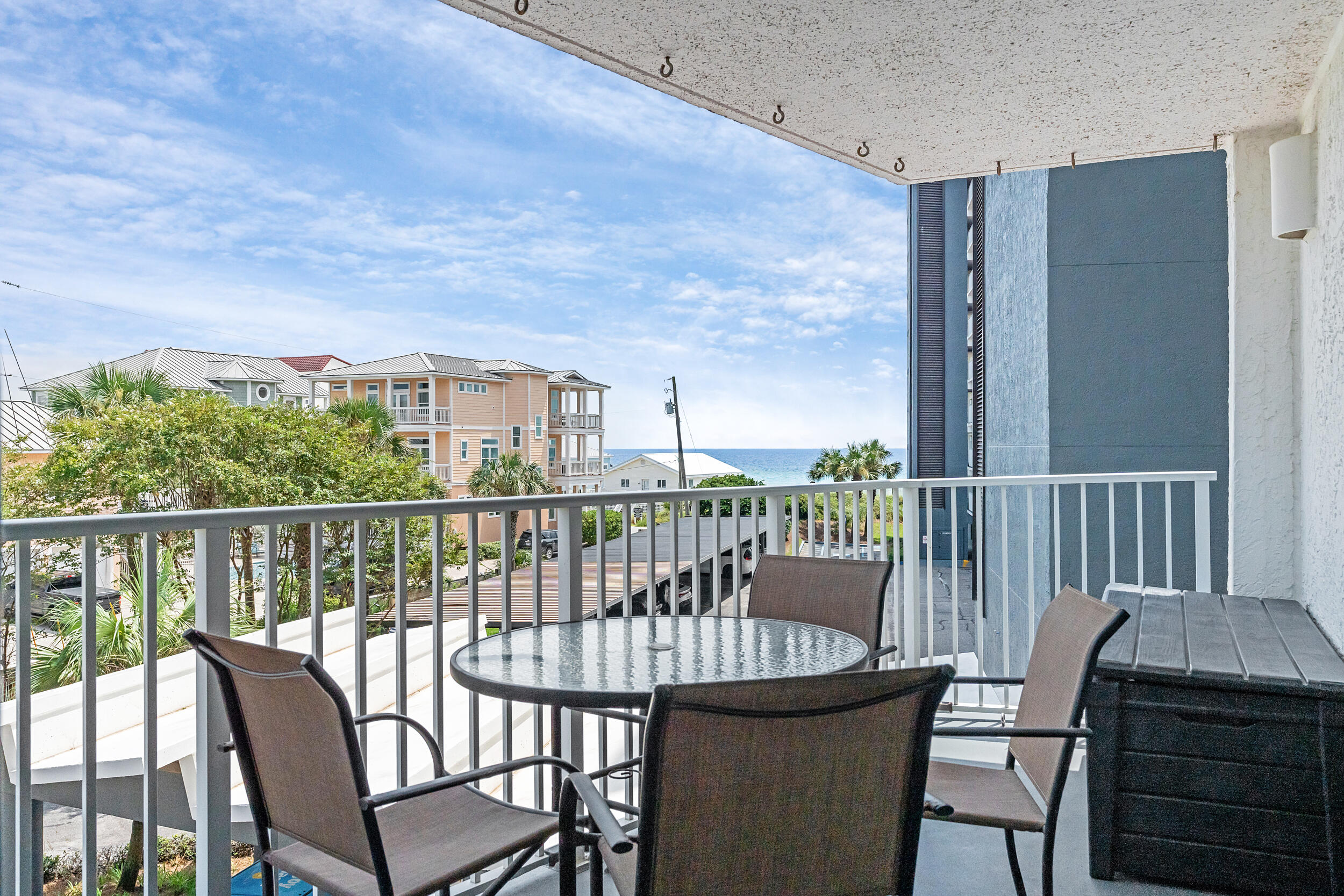 MAINSAIL CONDO PH 3 - Residential