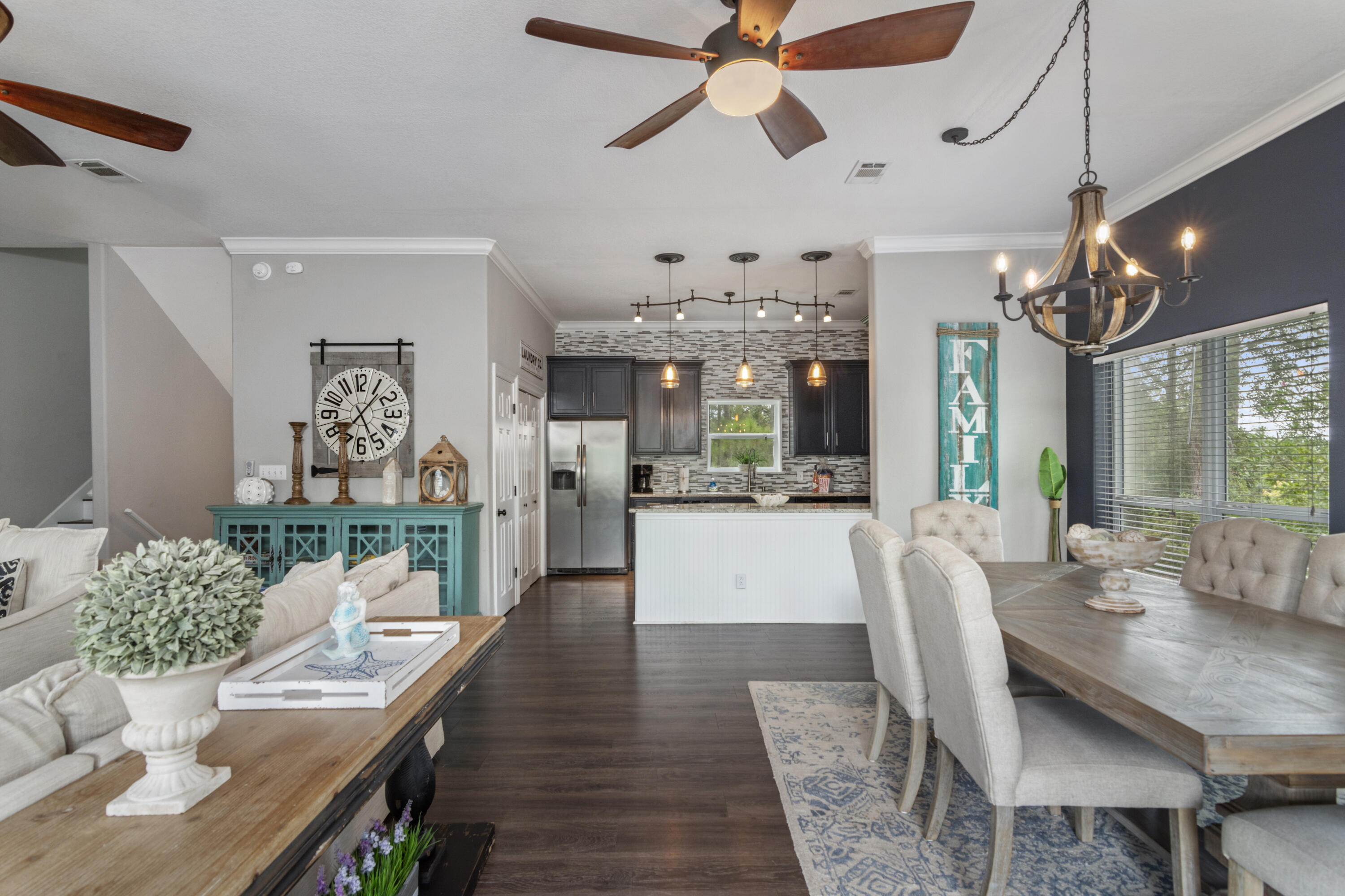 CYPRESS BREEZE PLANTATION - Residential