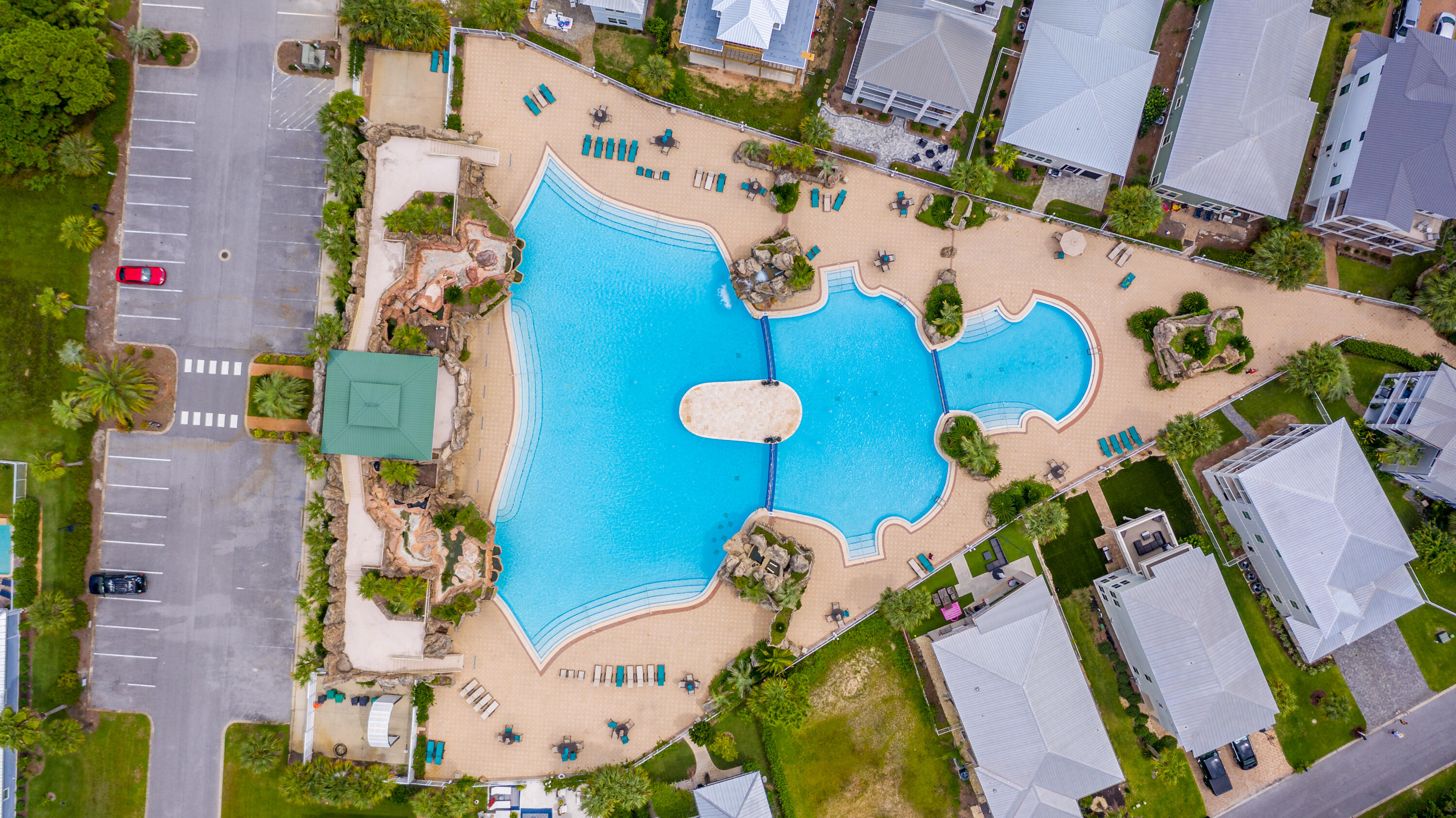 CYPRESS BREEZE PLANTATION - Residential