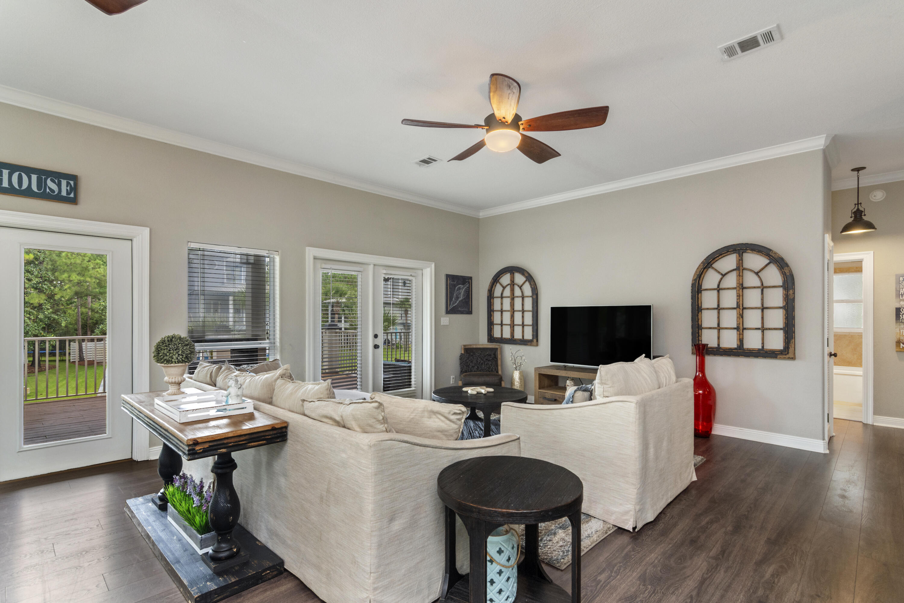 CYPRESS BREEZE PLANTATION - Residential