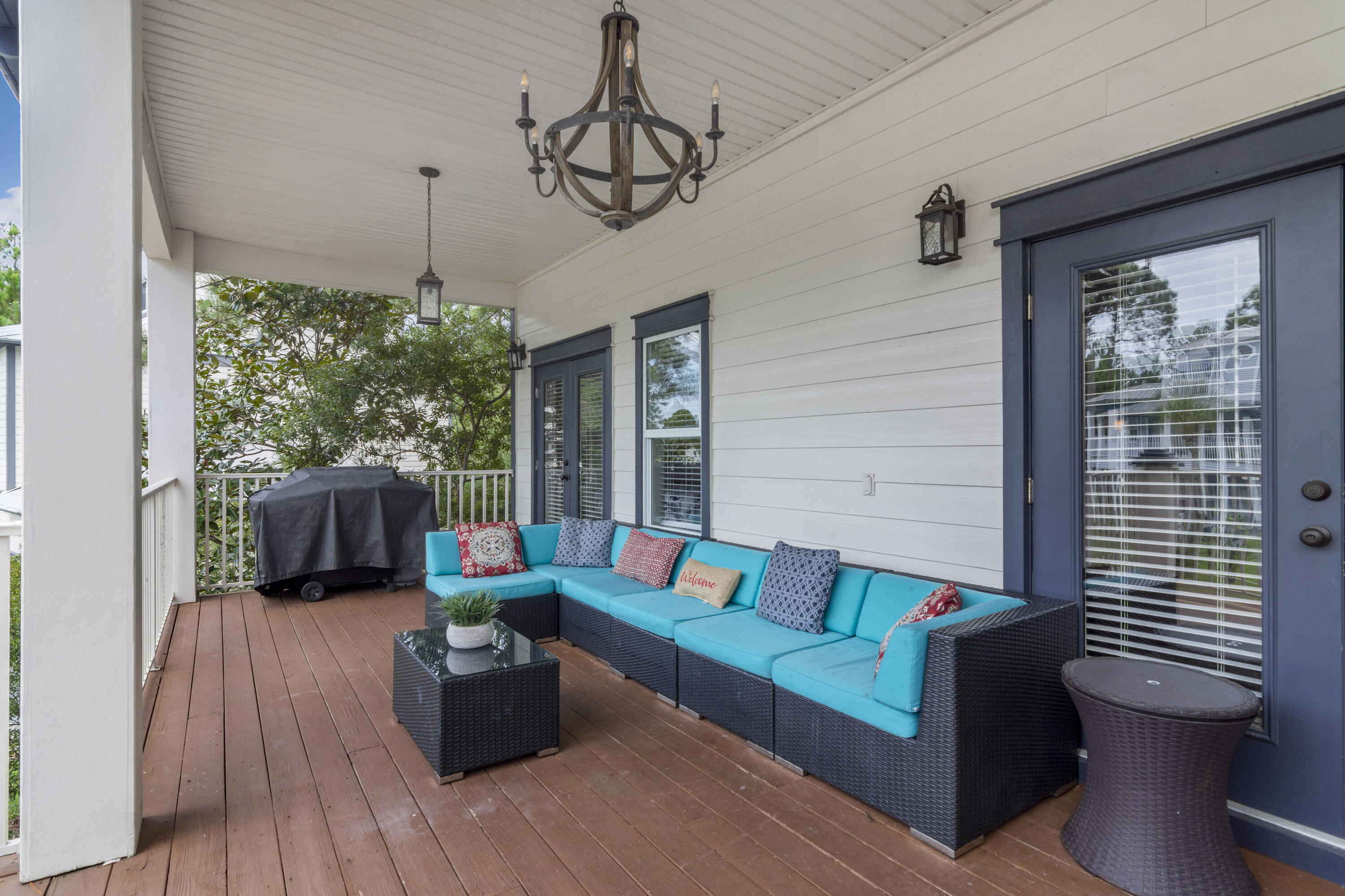 CYPRESS BREEZE PLANTATION - Residential