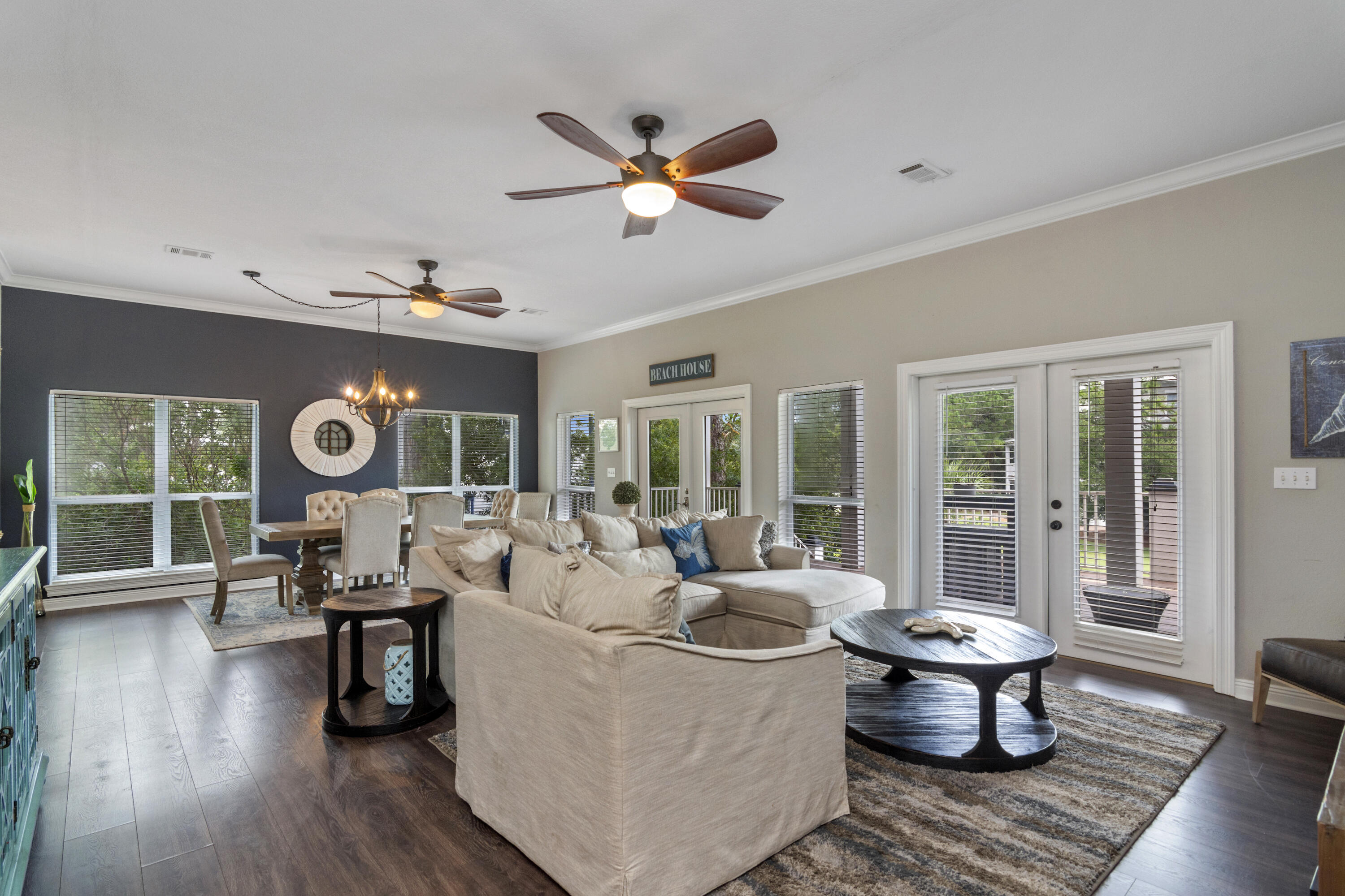CYPRESS BREEZE PLANTATION - Residential