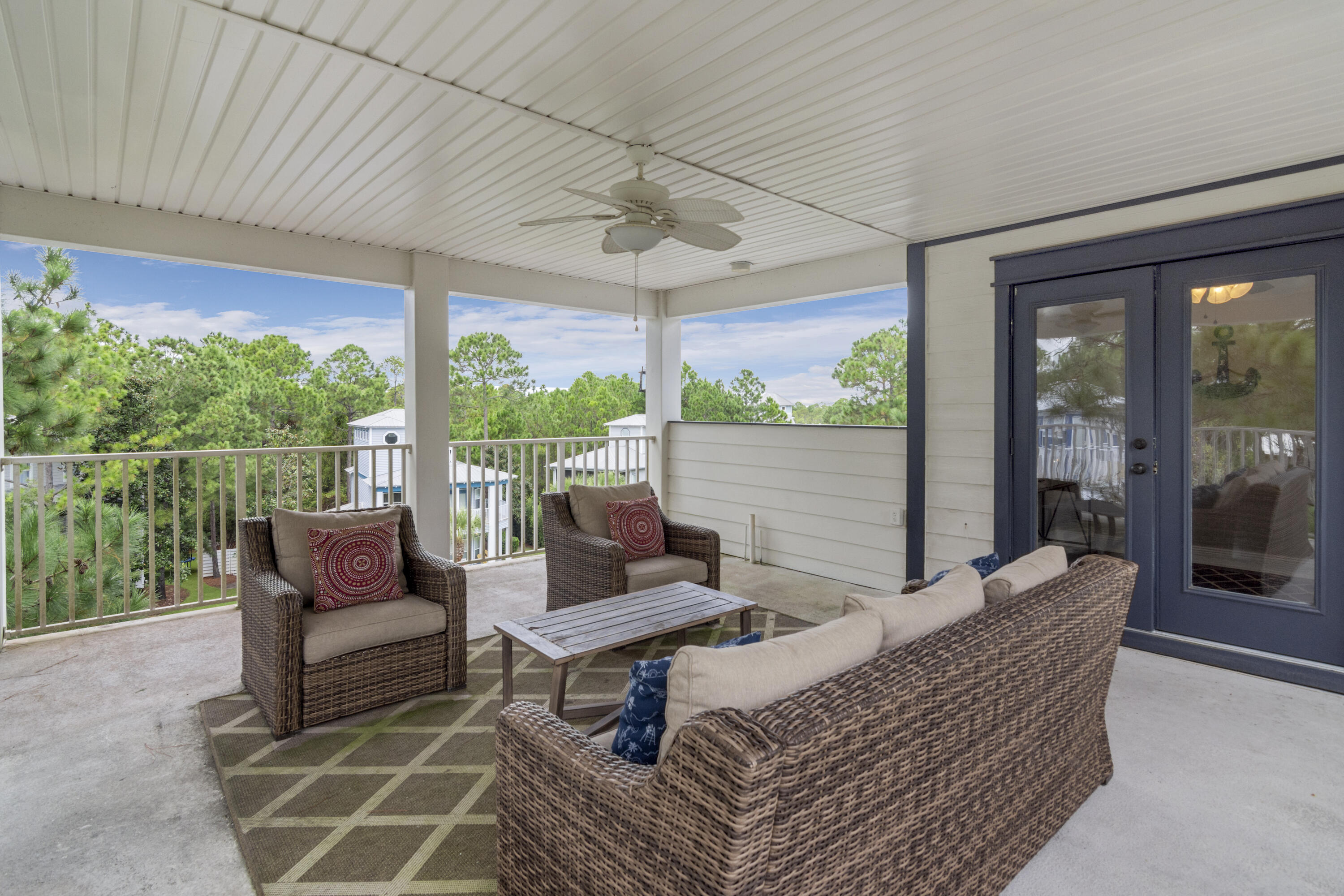 CYPRESS BREEZE PLANTATION - Residential