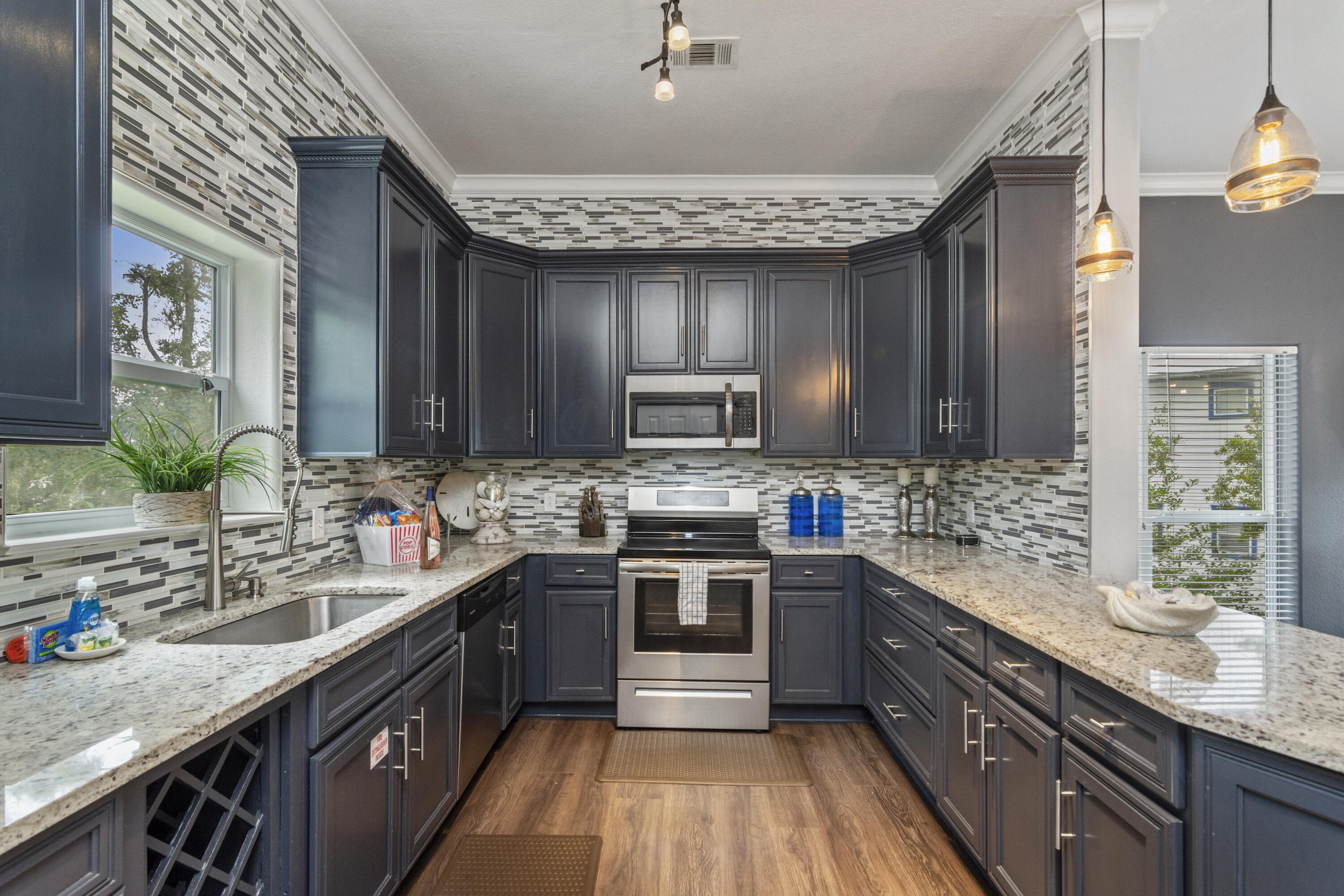 CYPRESS BREEZE PLANTATION - Residential