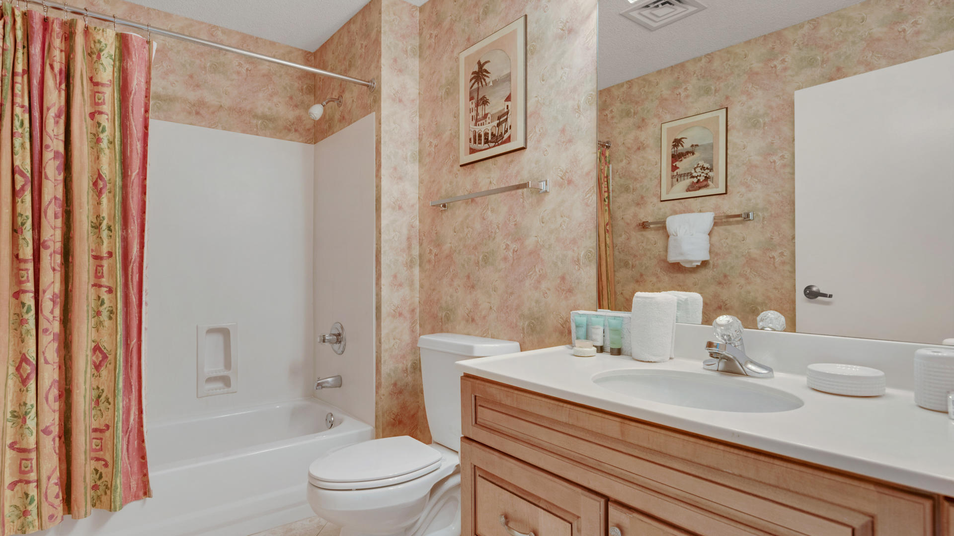 SUMMIT AT TOPS'L - Residential