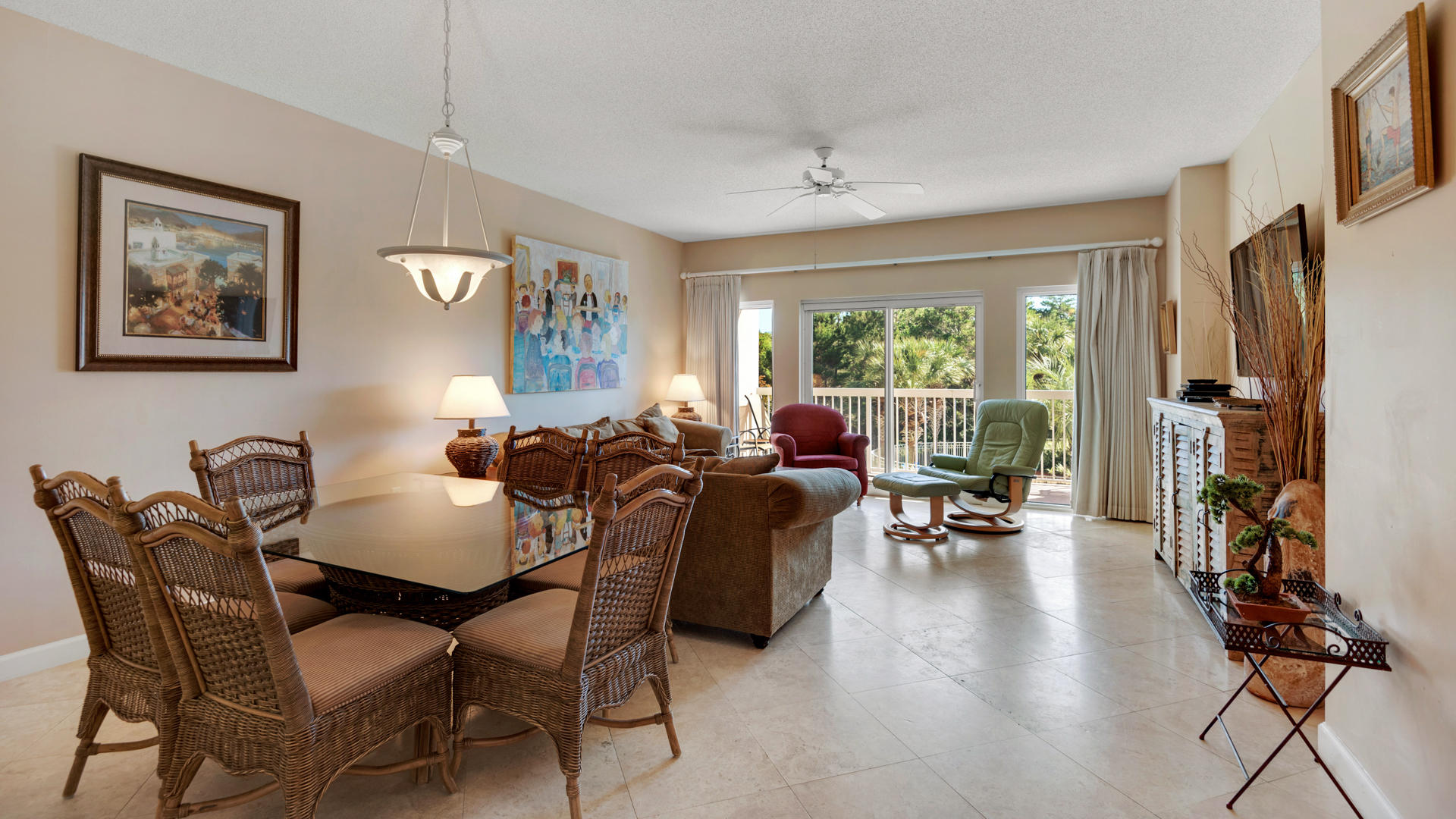 SUMMIT AT TOPS'L - Residential