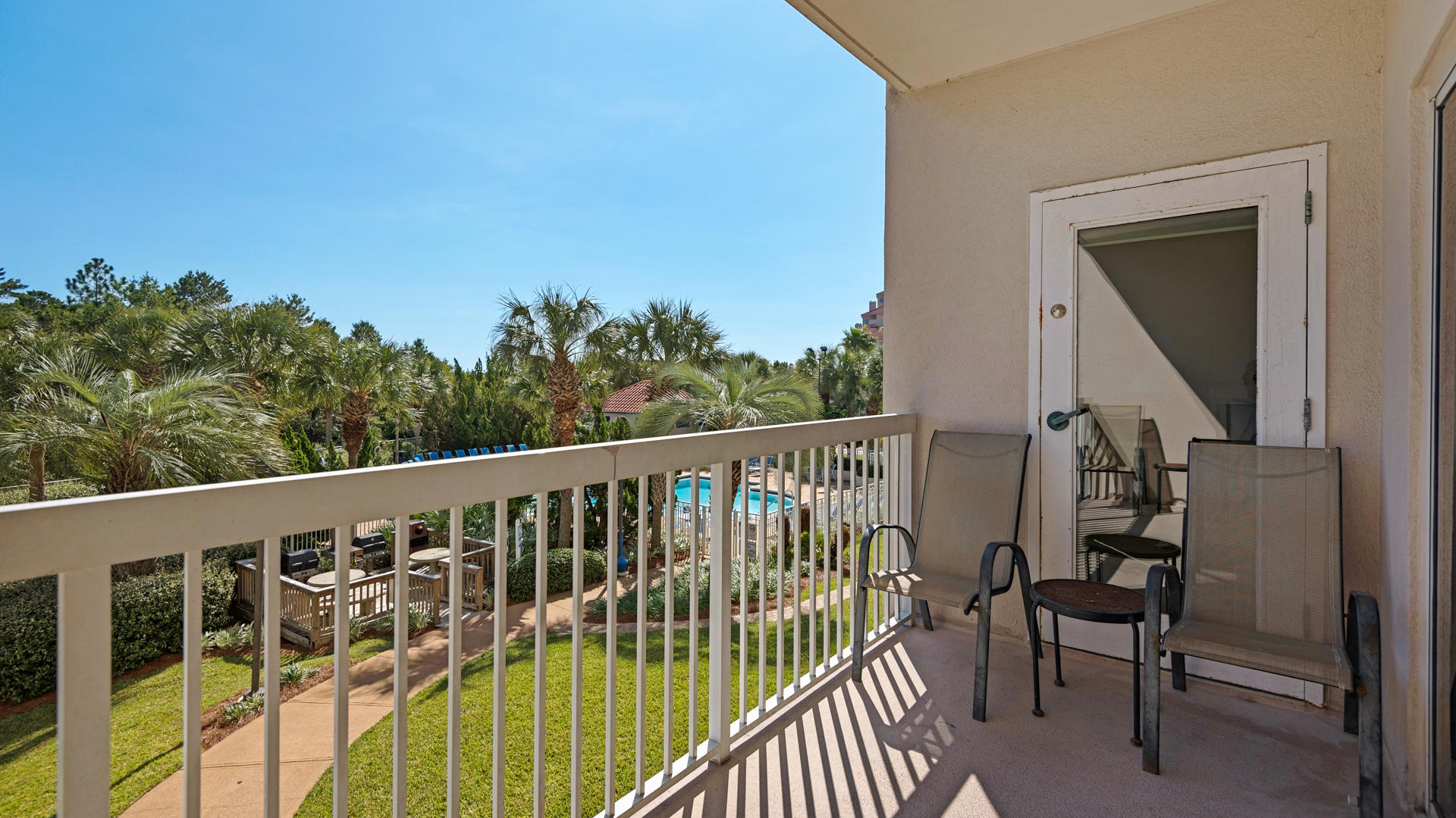 SUMMIT AT TOPS'L - Residential