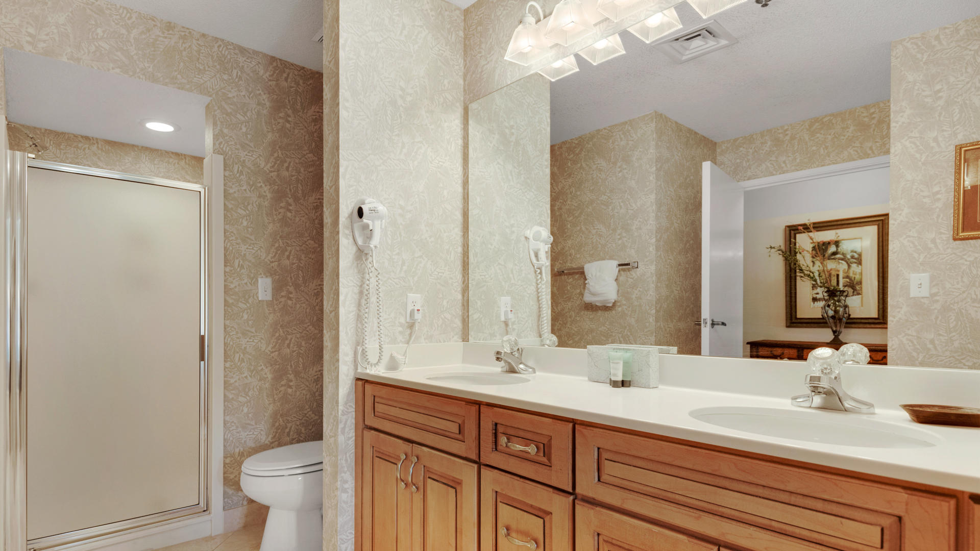 SUMMIT AT TOPS'L - Residential