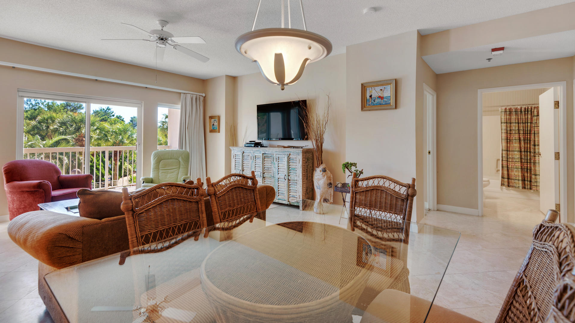 SUMMIT AT TOPS'L - Residential