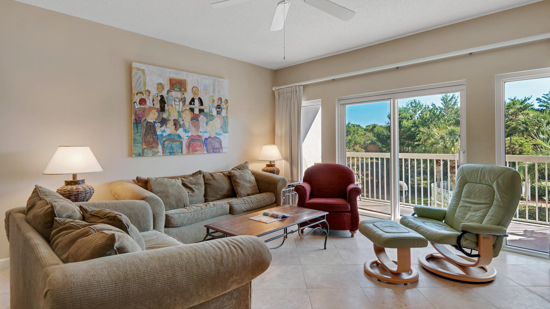 SUMMIT AT TOPS'L - Residential