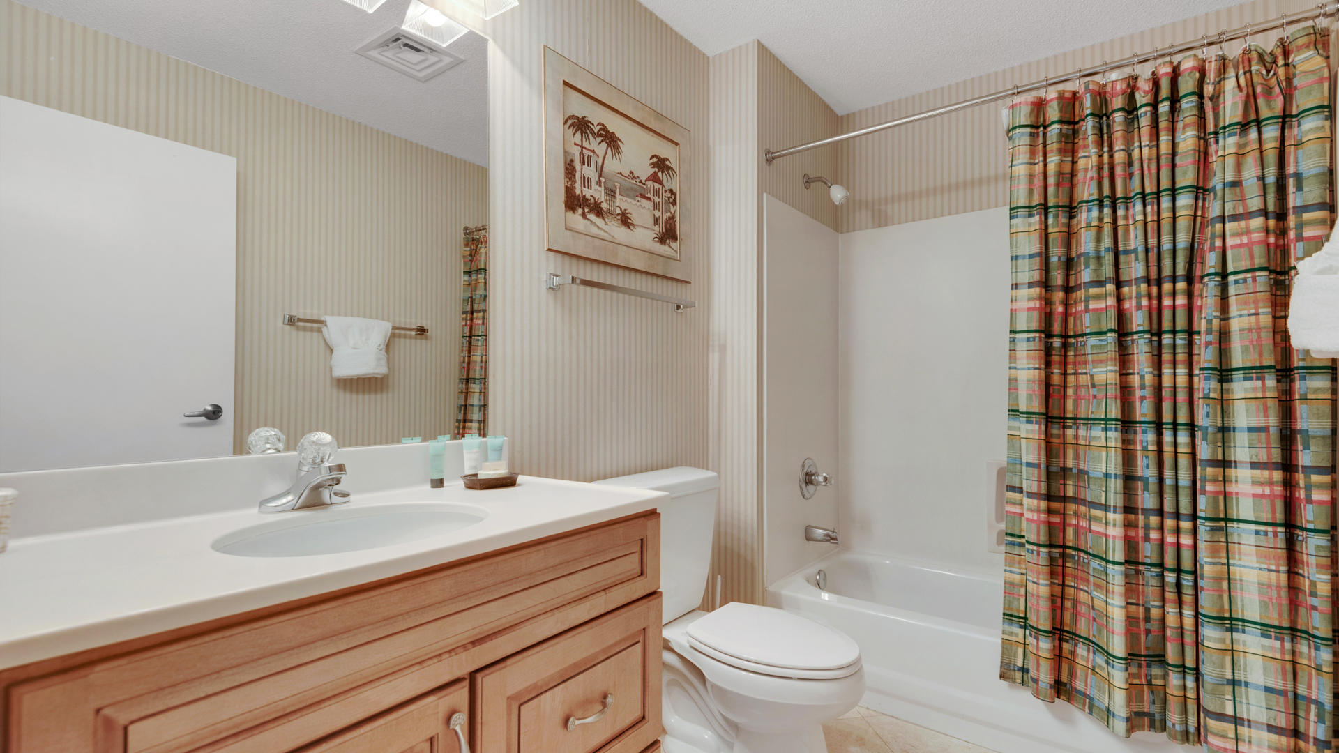 SUMMIT AT TOPS'L - Residential