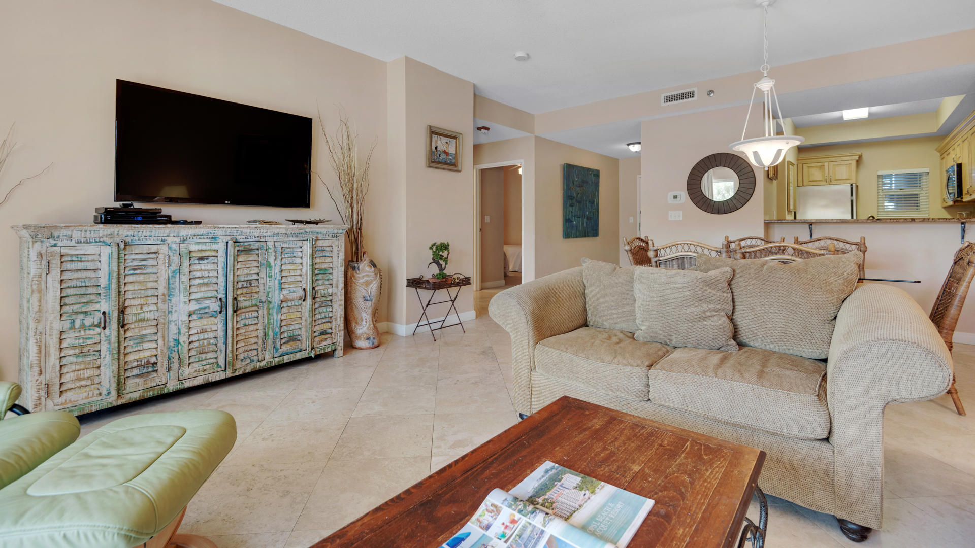 SUMMIT AT TOPS'L - Residential