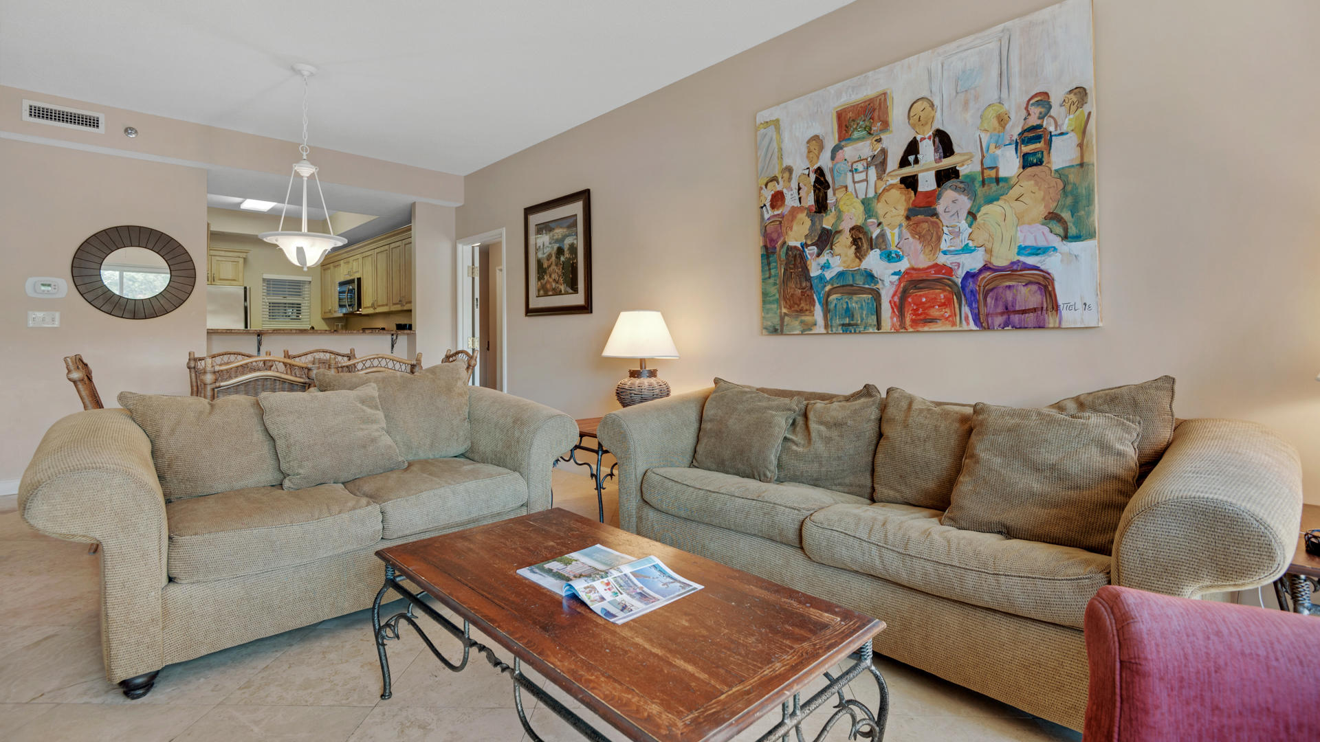 SUMMIT AT TOPS'L - Residential