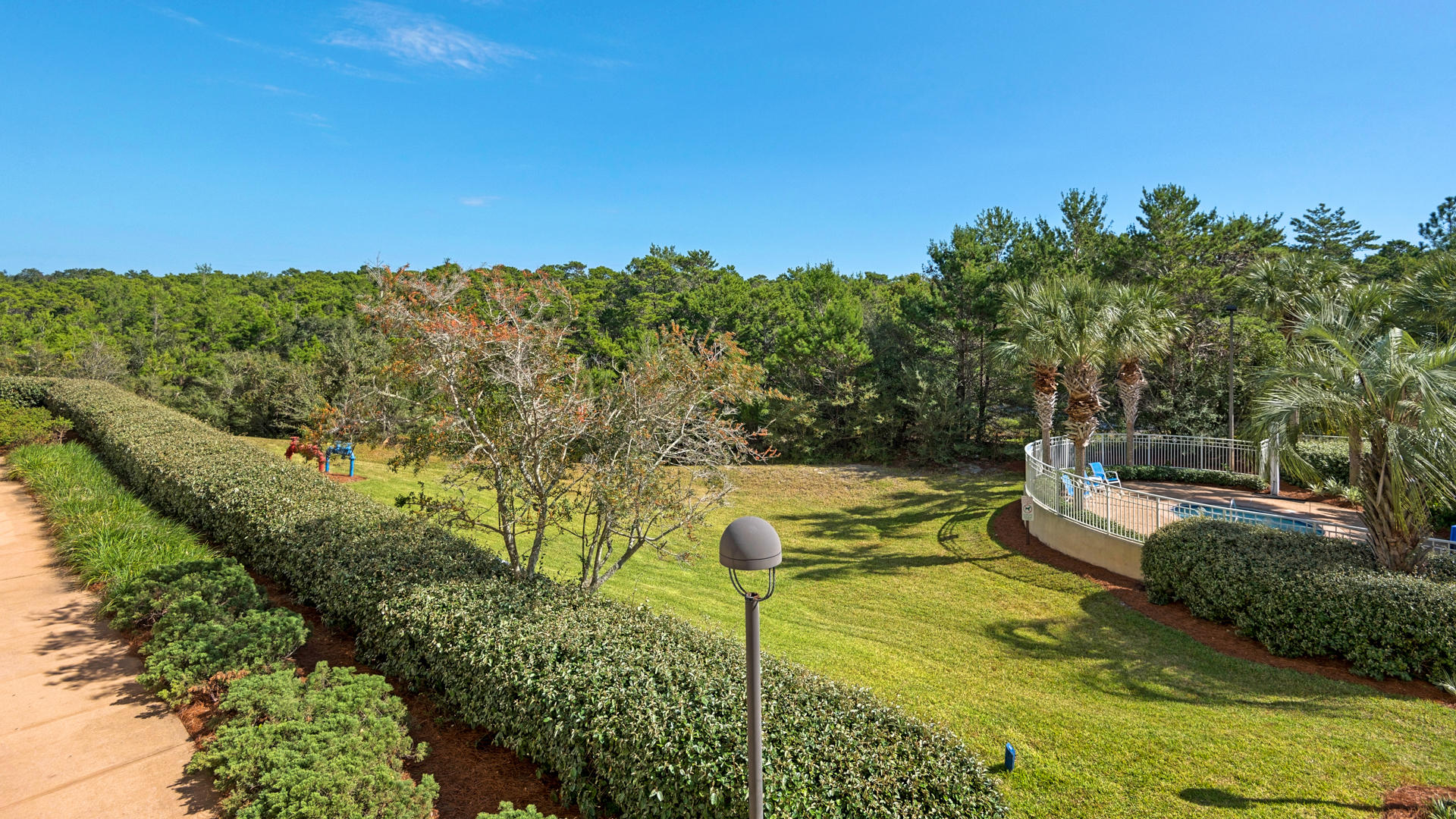 SUMMIT AT TOPS'L - Residential