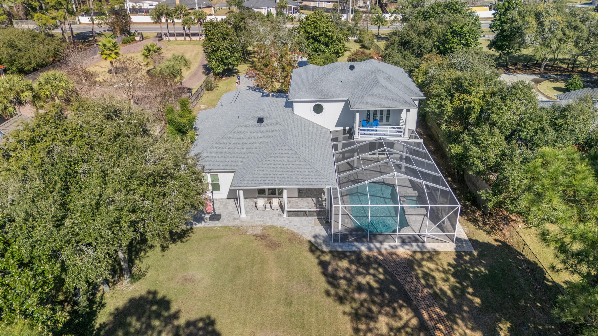 No Named Subdivision - Residential