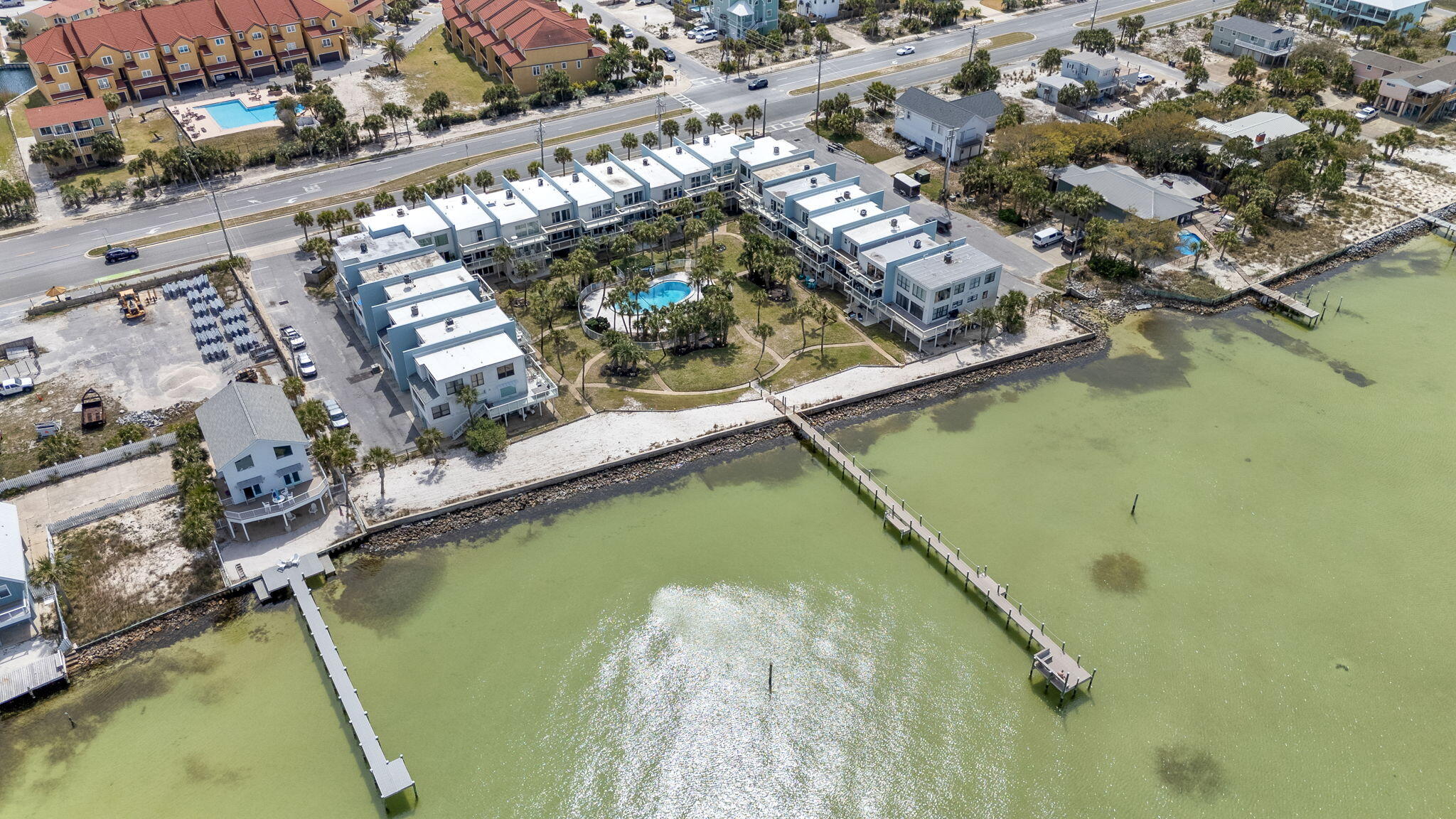 BAHIA PAZ - Residential