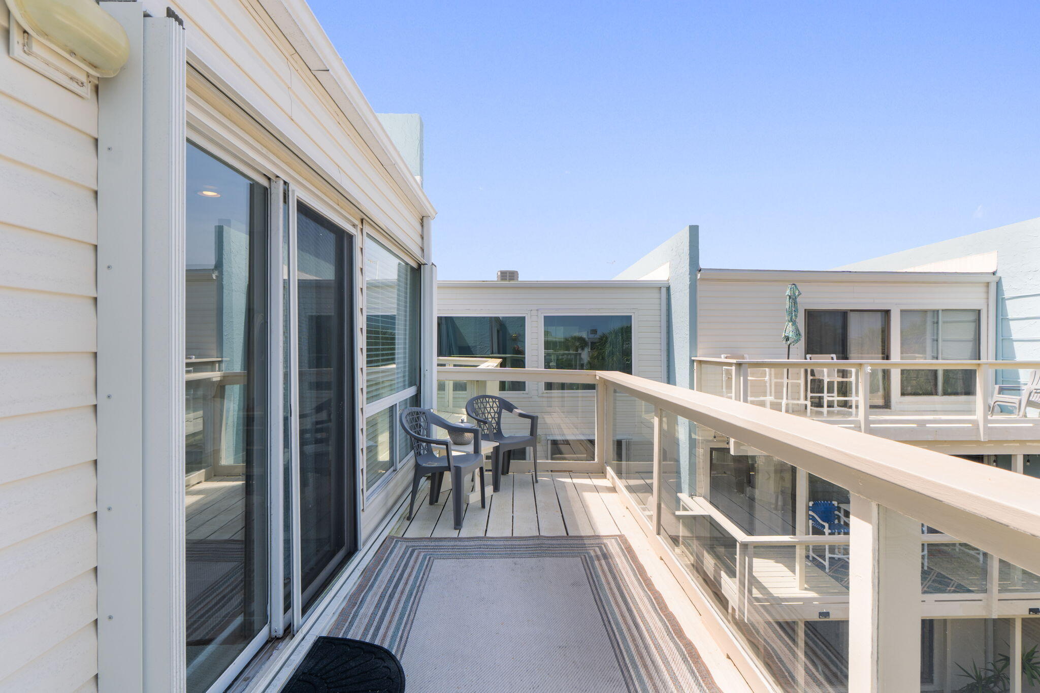 BAHIA PAZ - Residential