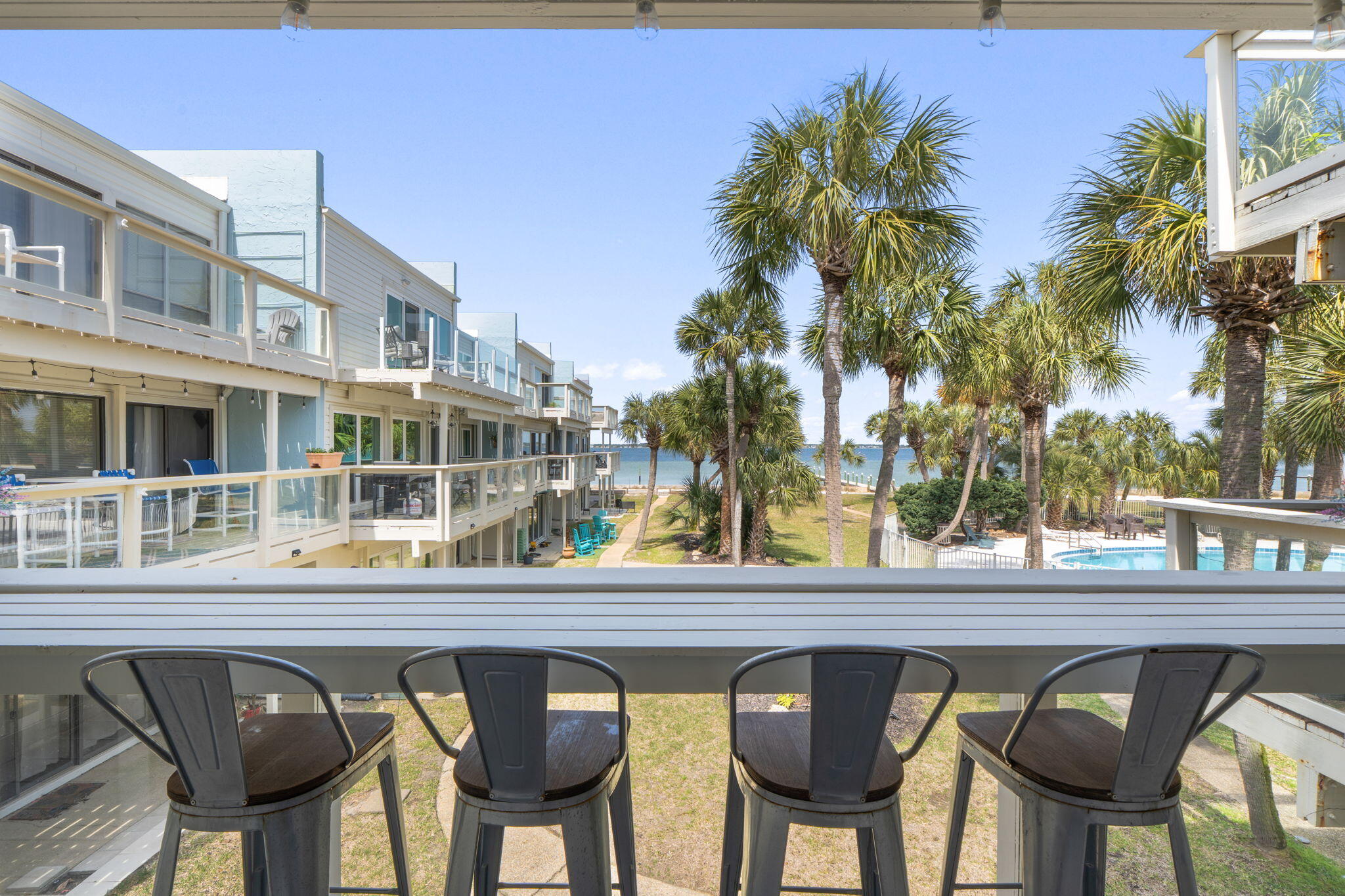 BAHIA PAZ - Residential