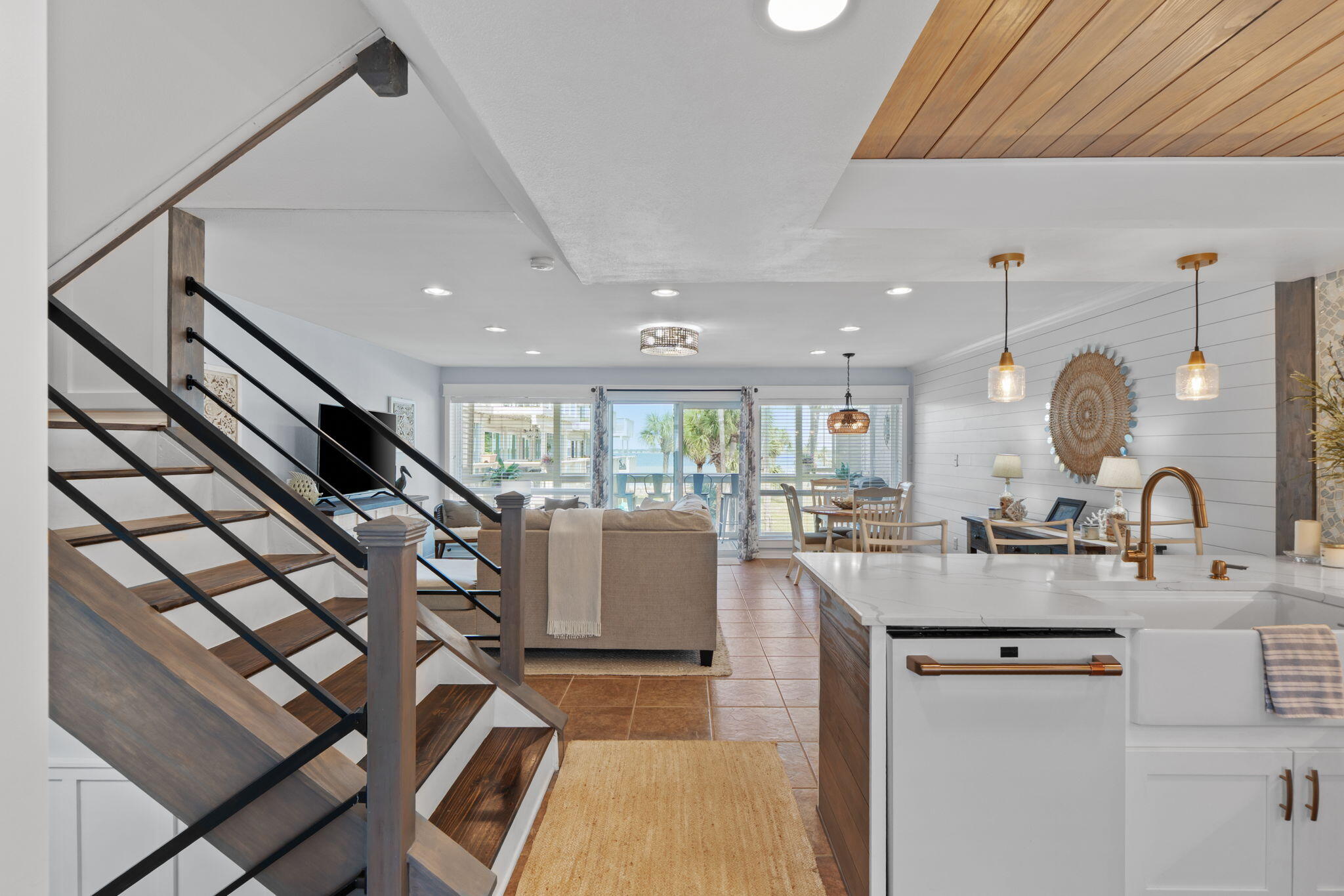 BAHIA PAZ - Residential