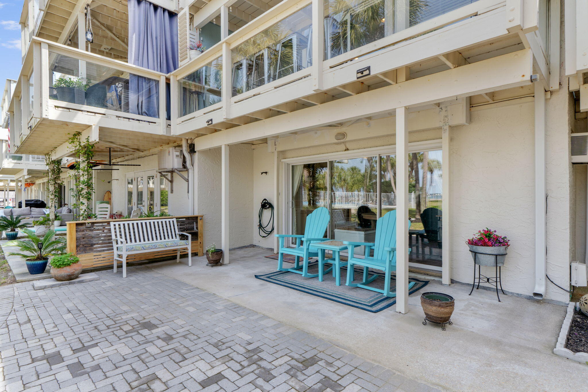 BAHIA PAZ - Residential