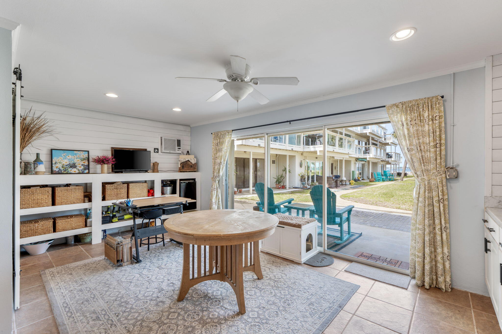 BAHIA PAZ - Residential