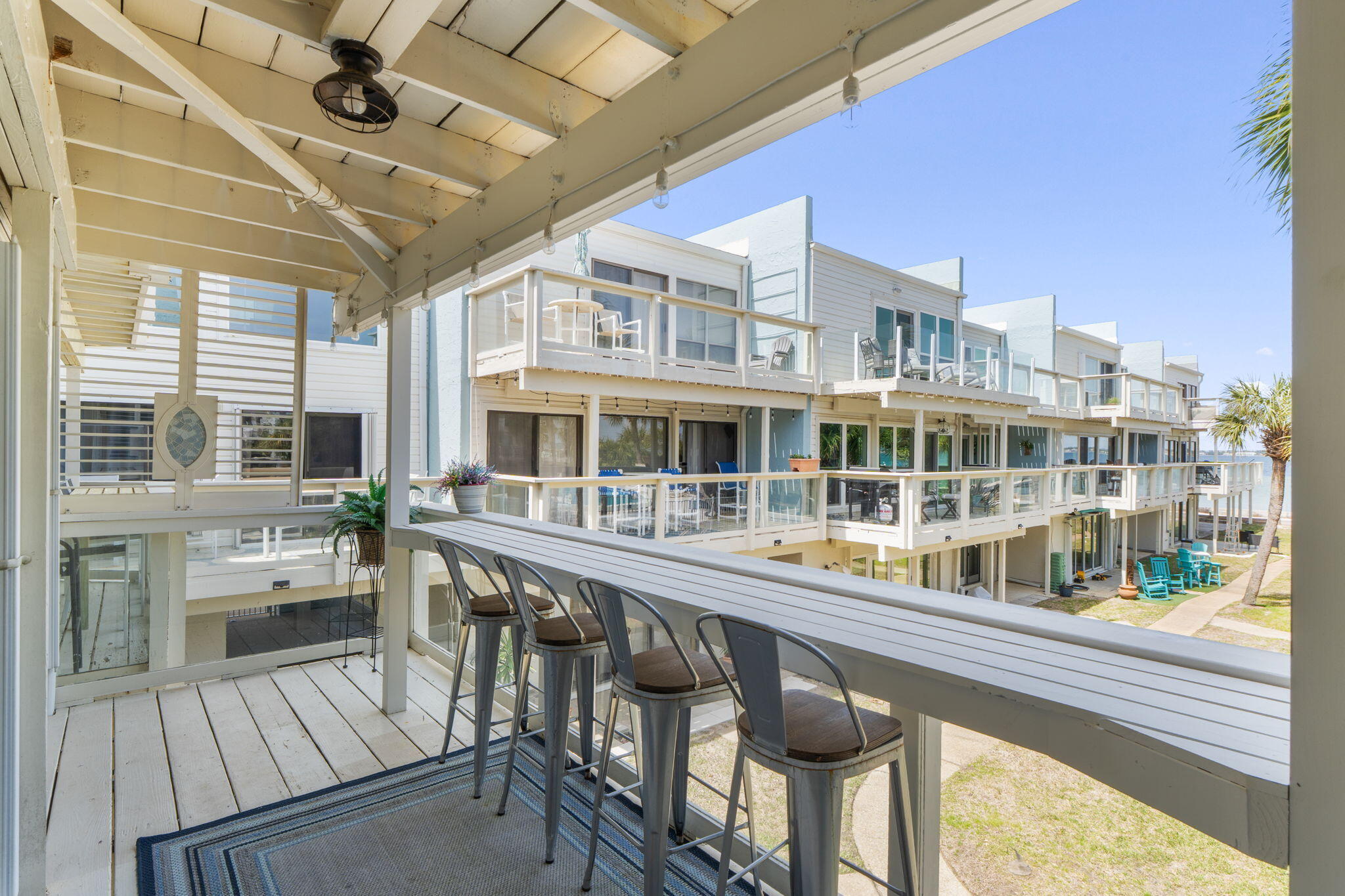 BAHIA PAZ - Residential