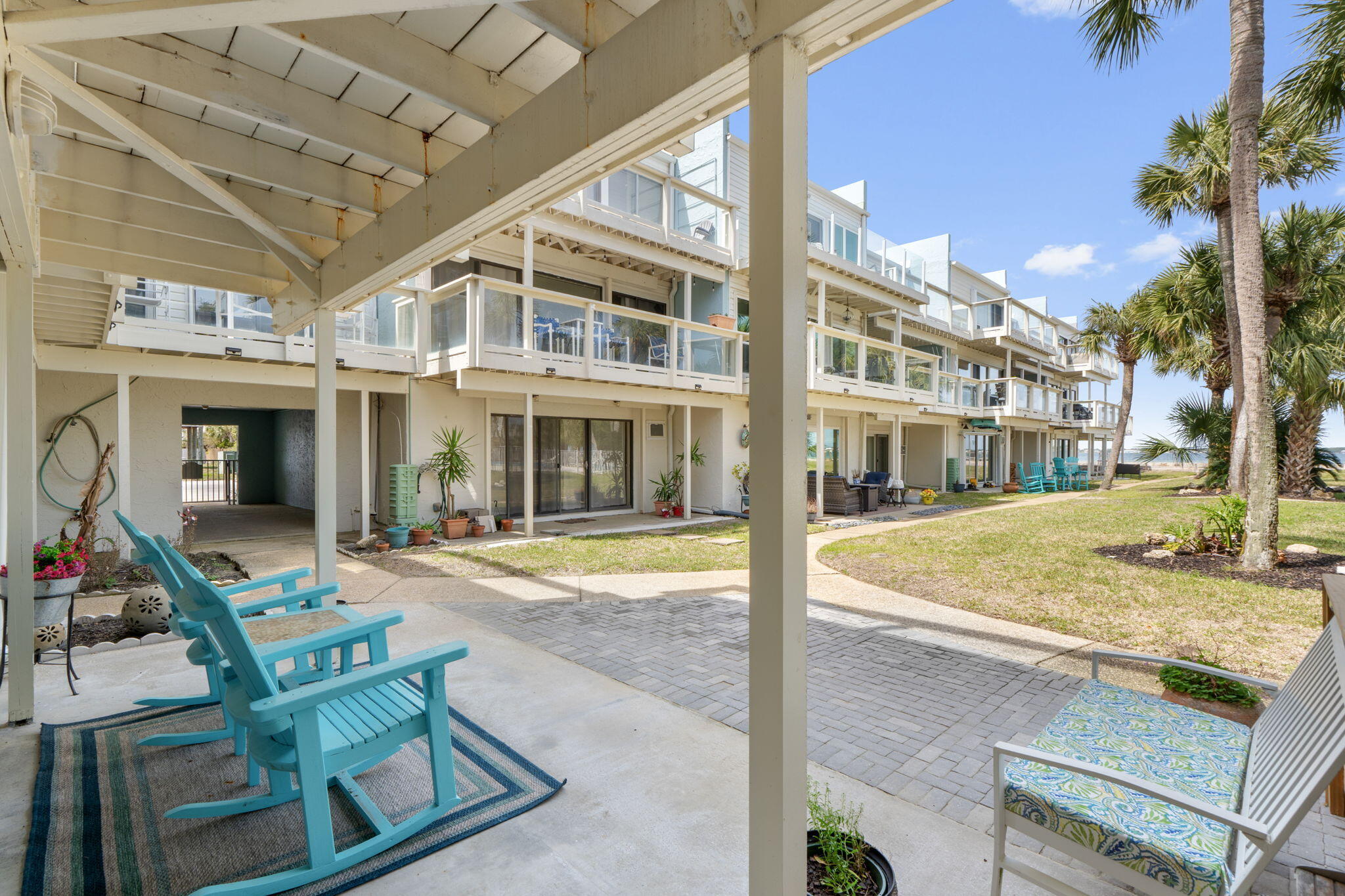 BAHIA PAZ - Residential