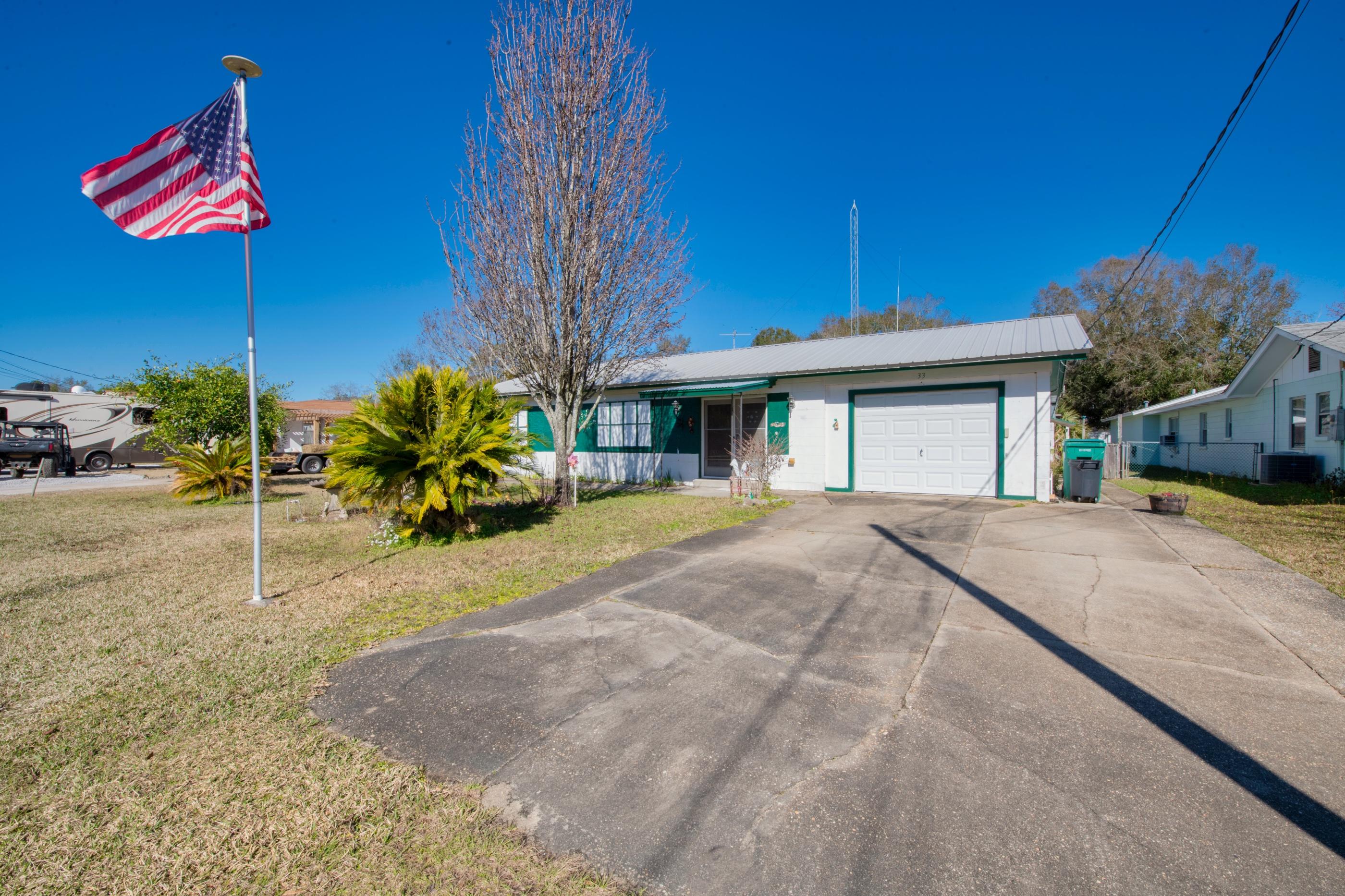 PORT DIXIE - Residential