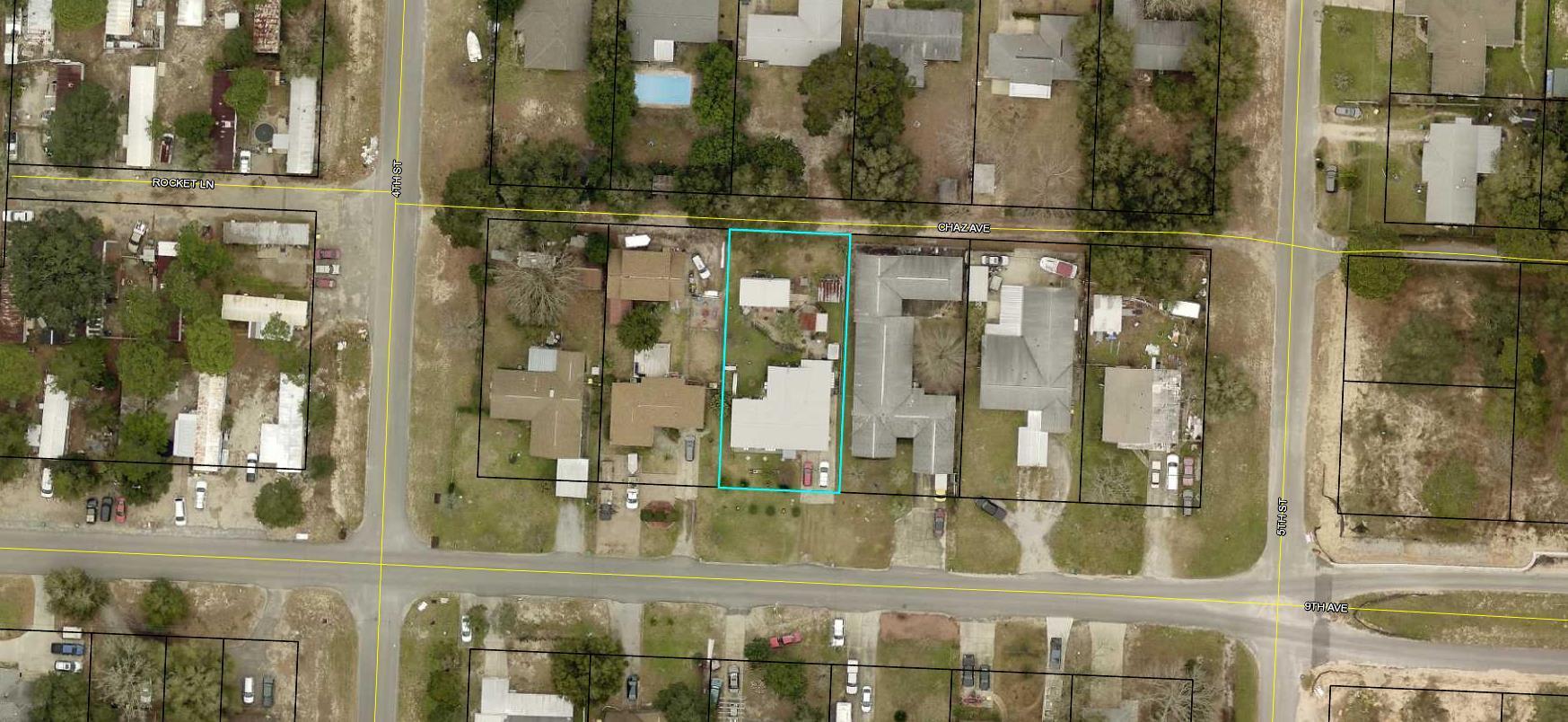 PORT DIXIE - Residential